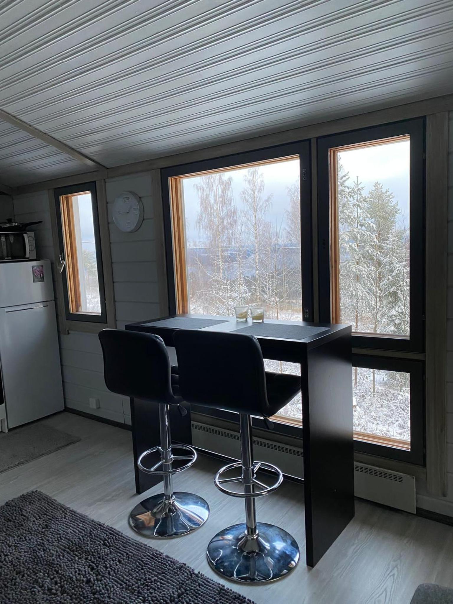 One-Bedroom Chalet - Photo 5