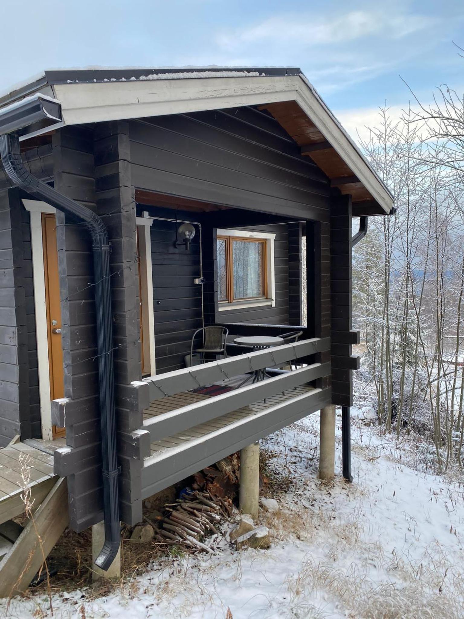 One-Bedroom Chalet - Photo 6