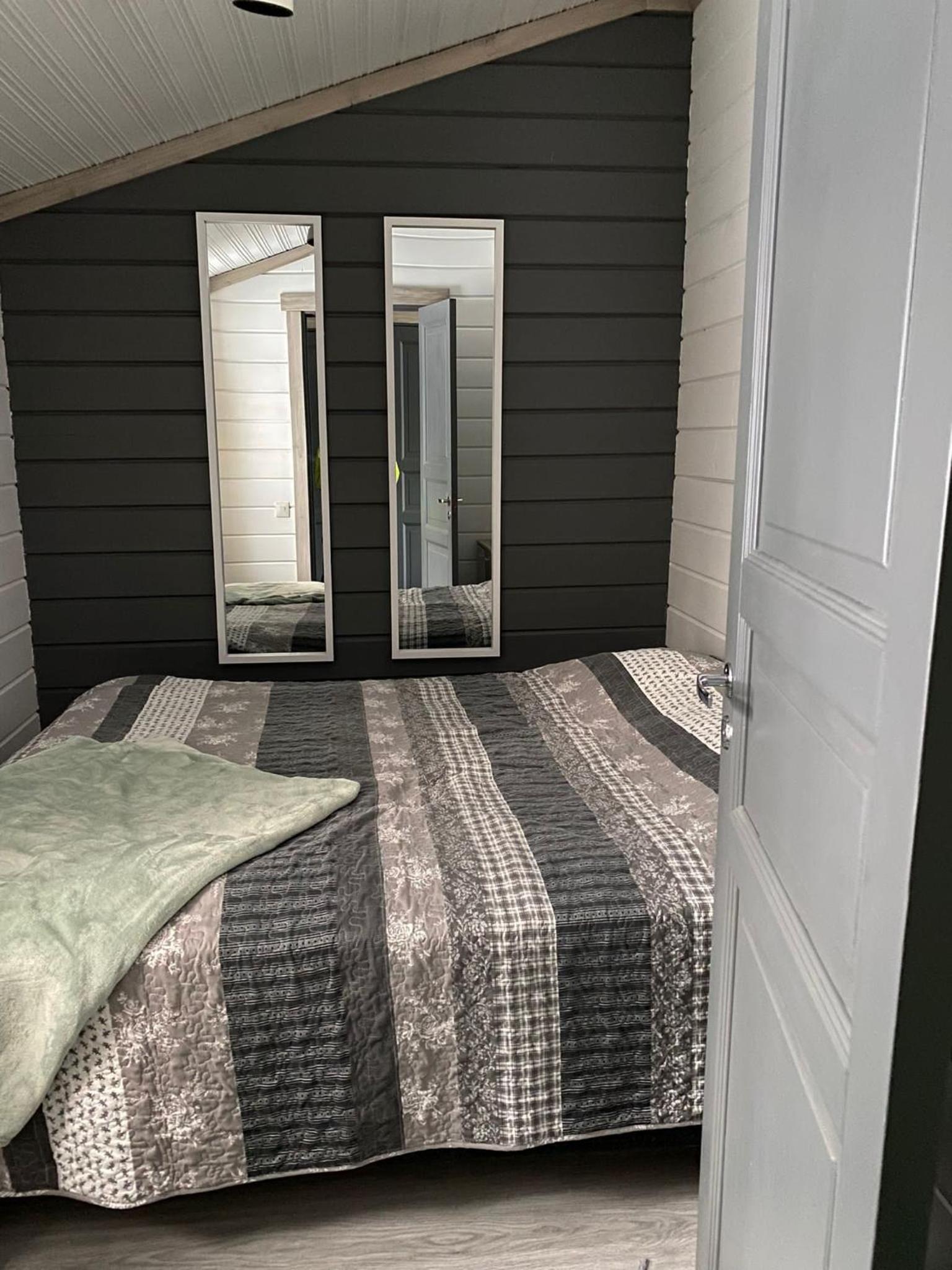 One-Bedroom Chalet - Photo 7