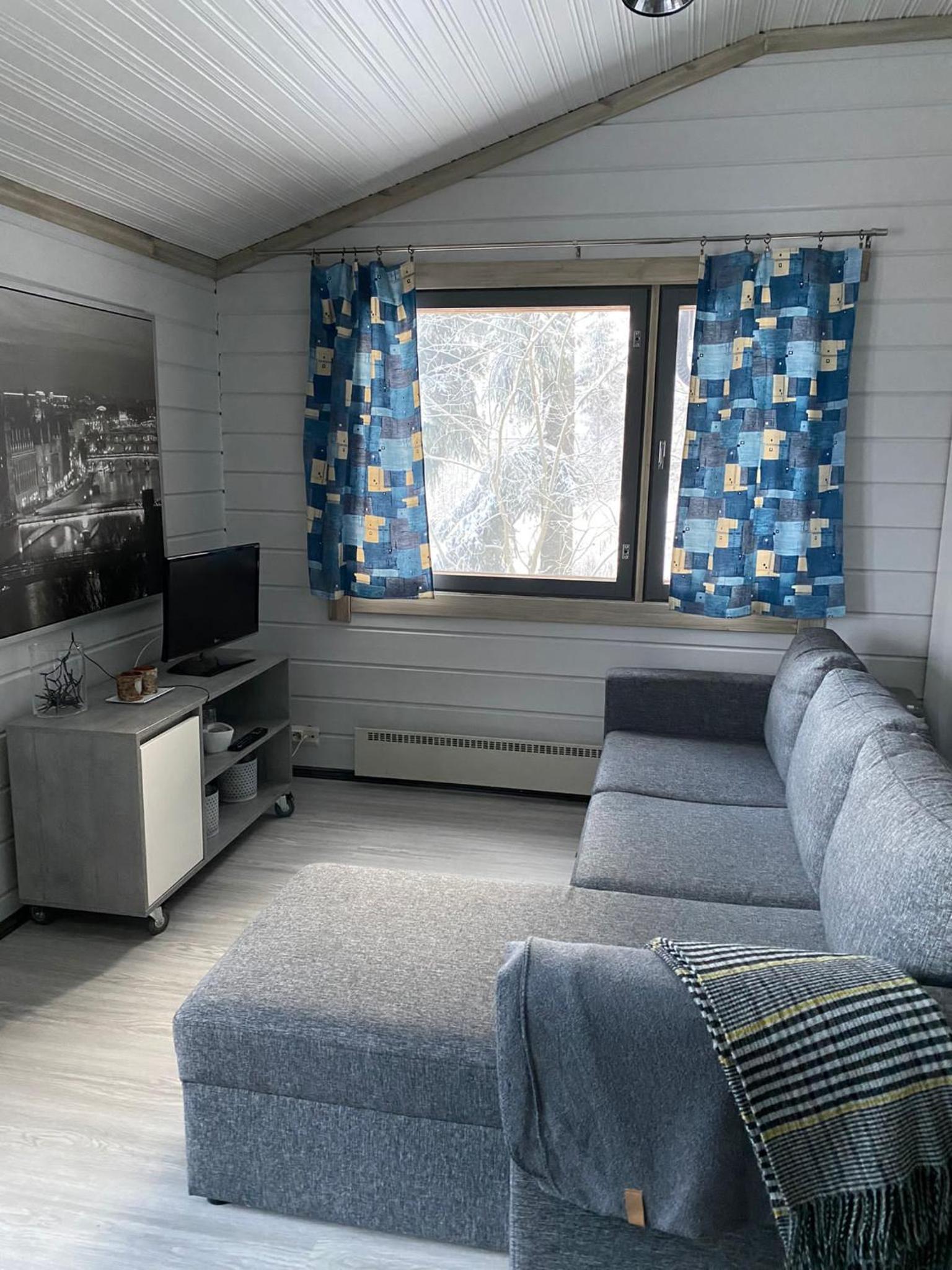 One-Bedroom Chalet - Photo 8