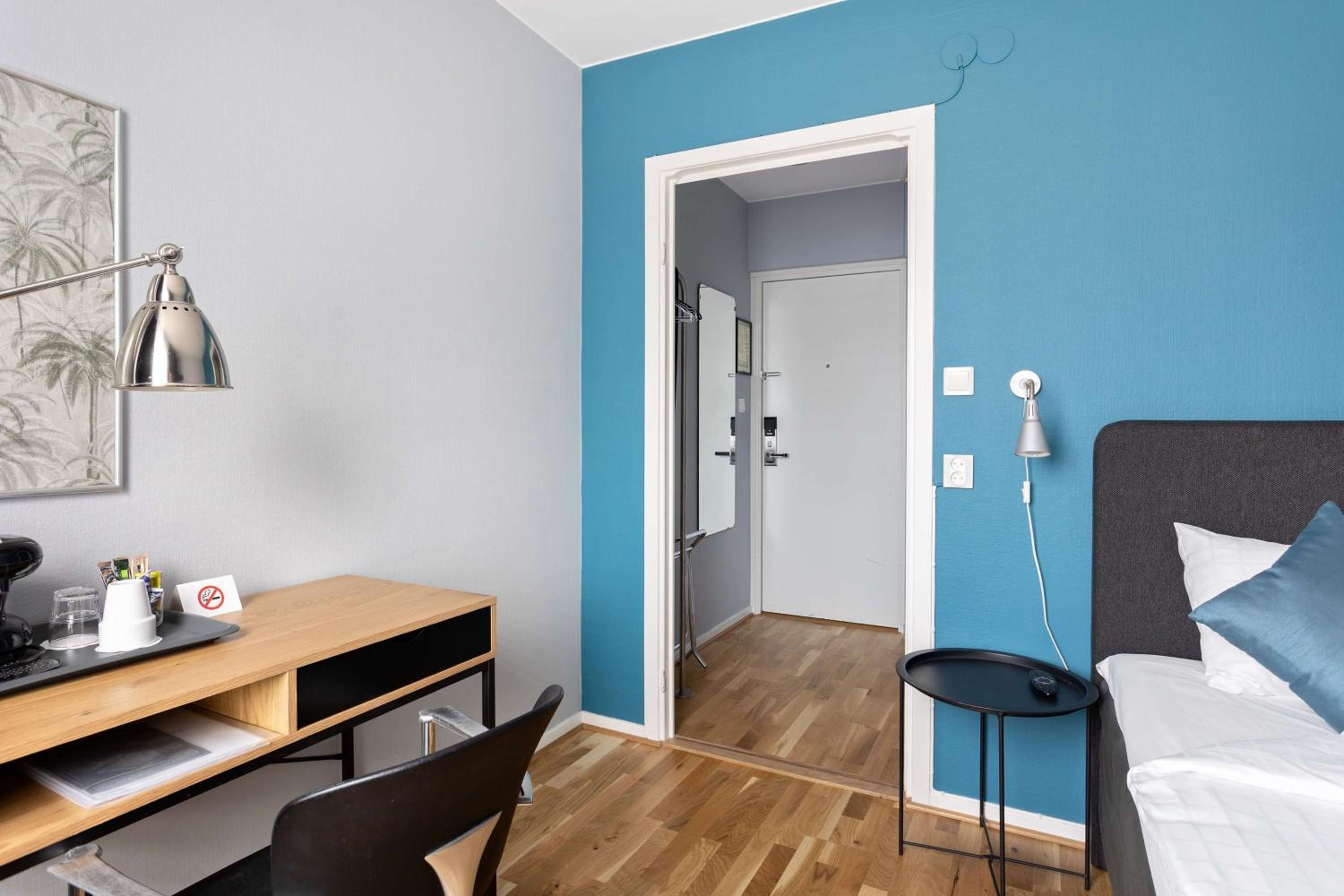 Standard Single Room photo 3