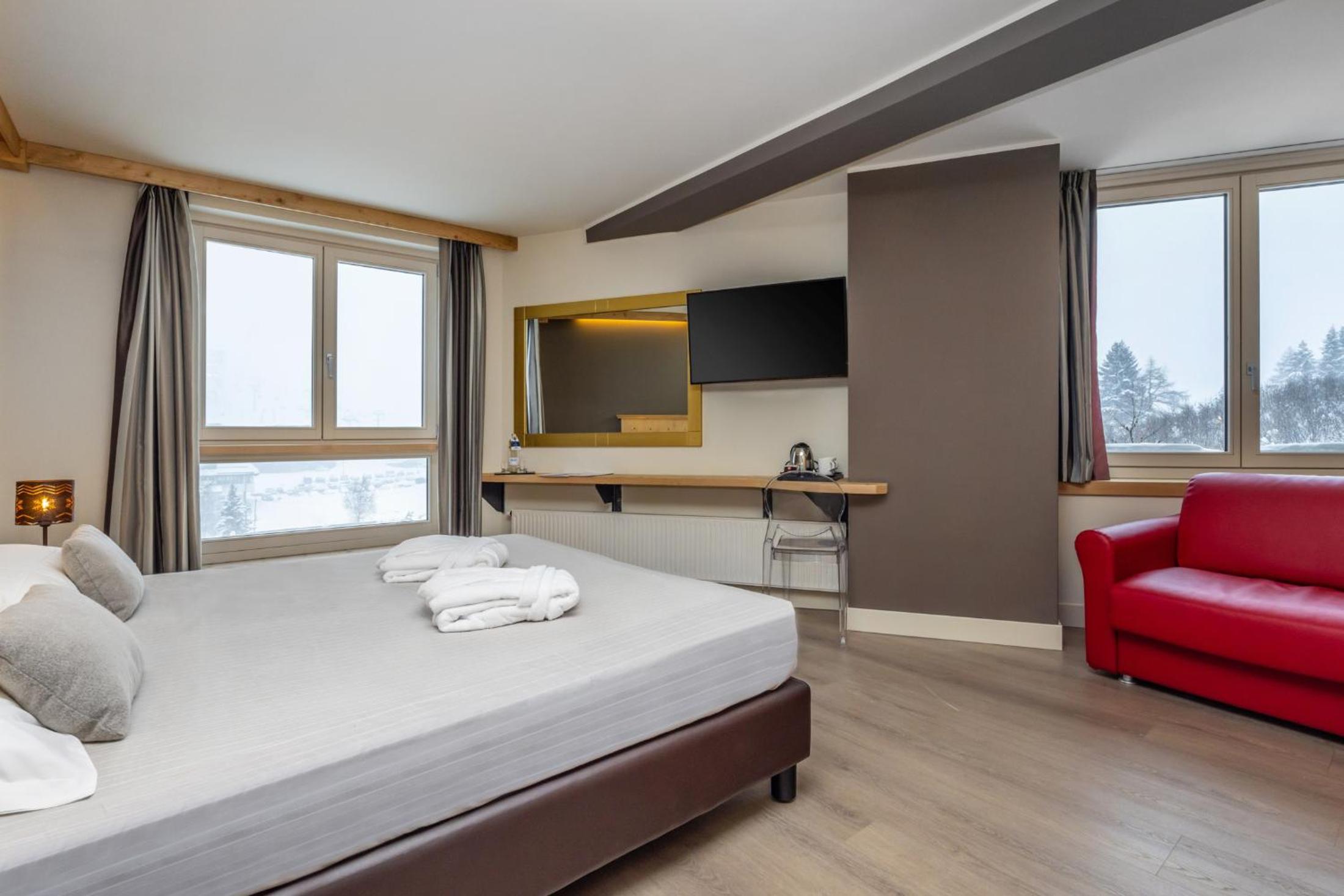 Superior Double or Twin Room - Photo 3