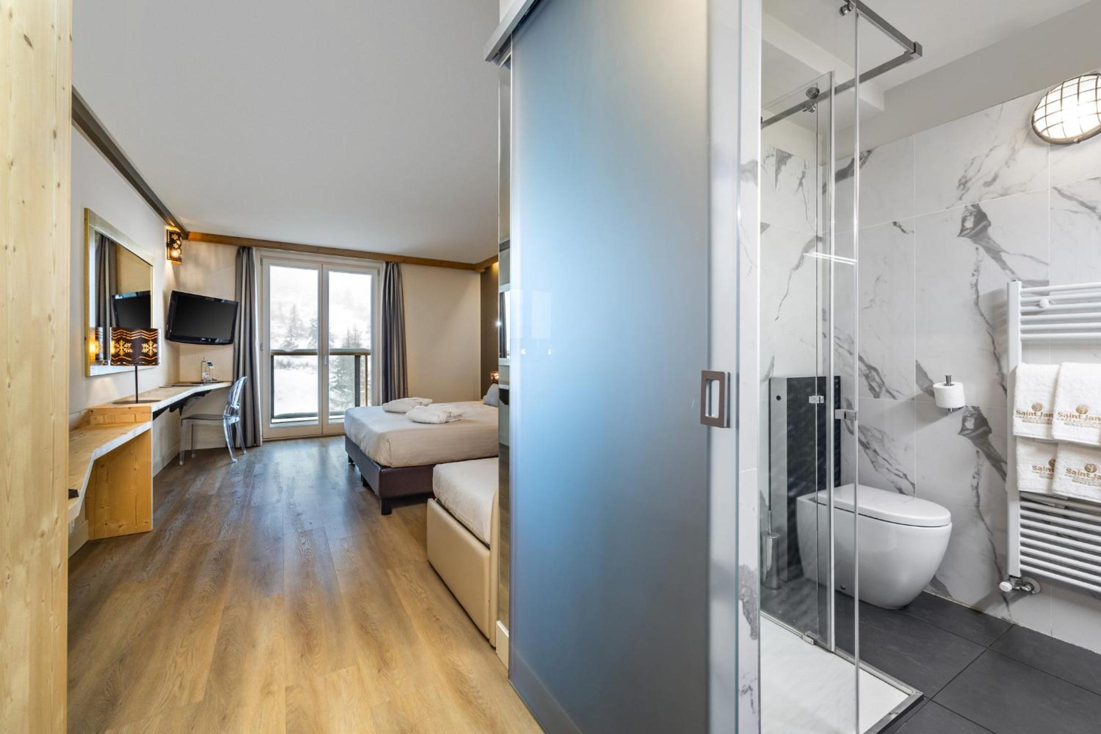 Superior Triple Room - Photo 3