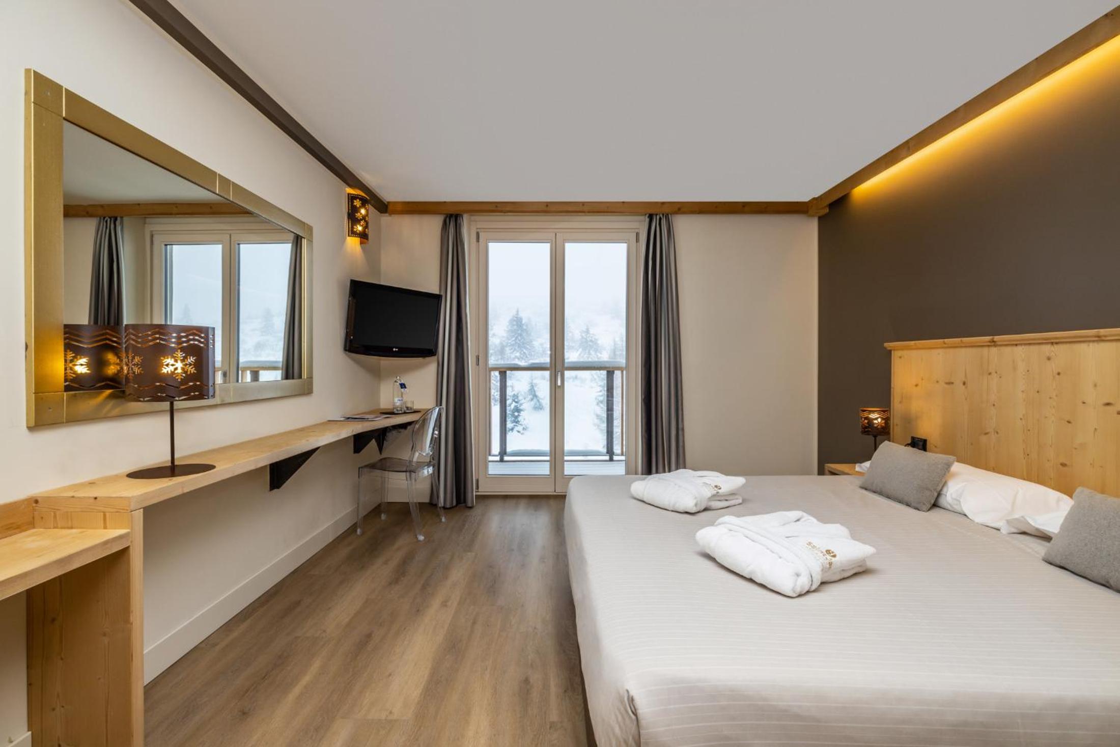 Superior Triple Room - Photo 4