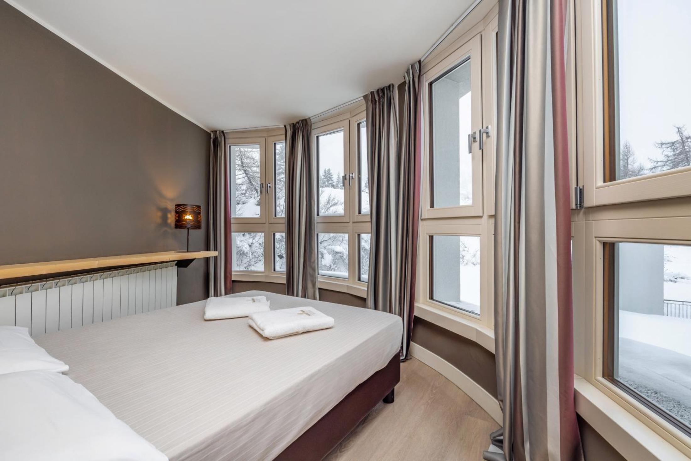 Superior Quadruple Room - Photo 4
