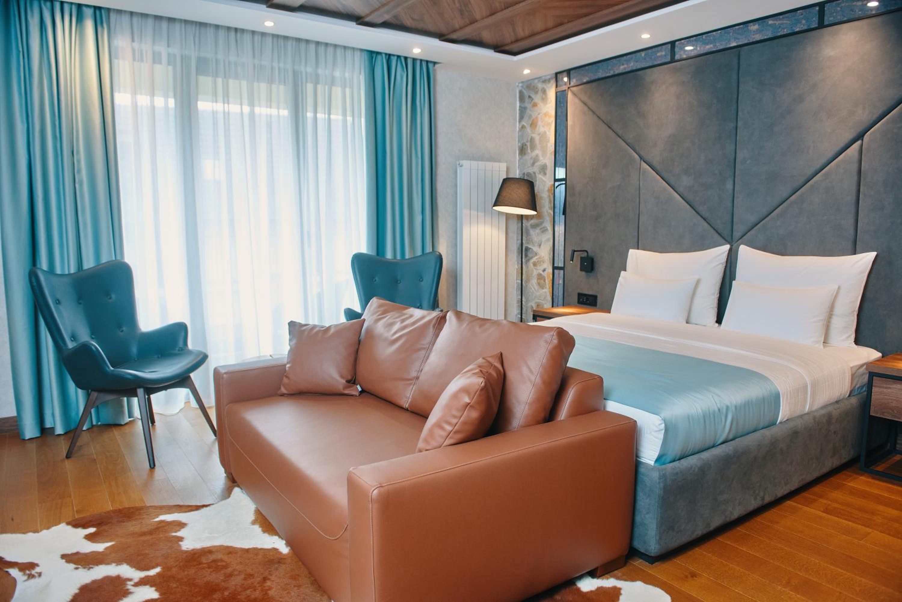 Superior Room photo 1