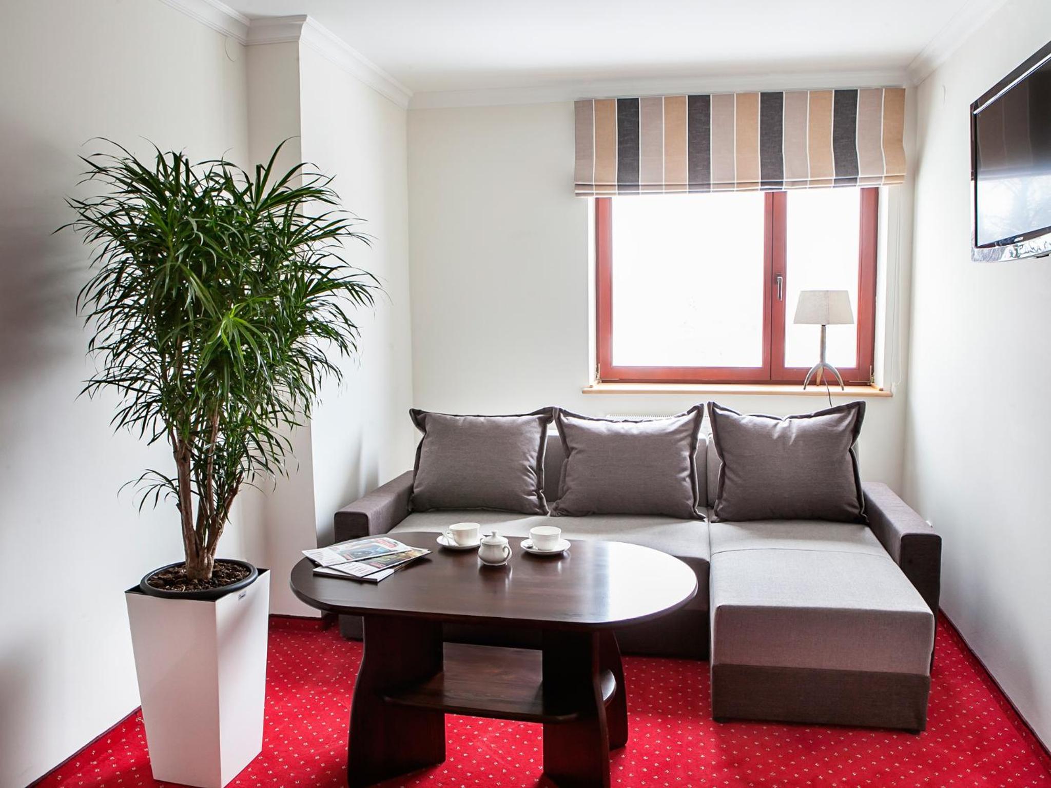 Deluxe Double Room - Photo 4