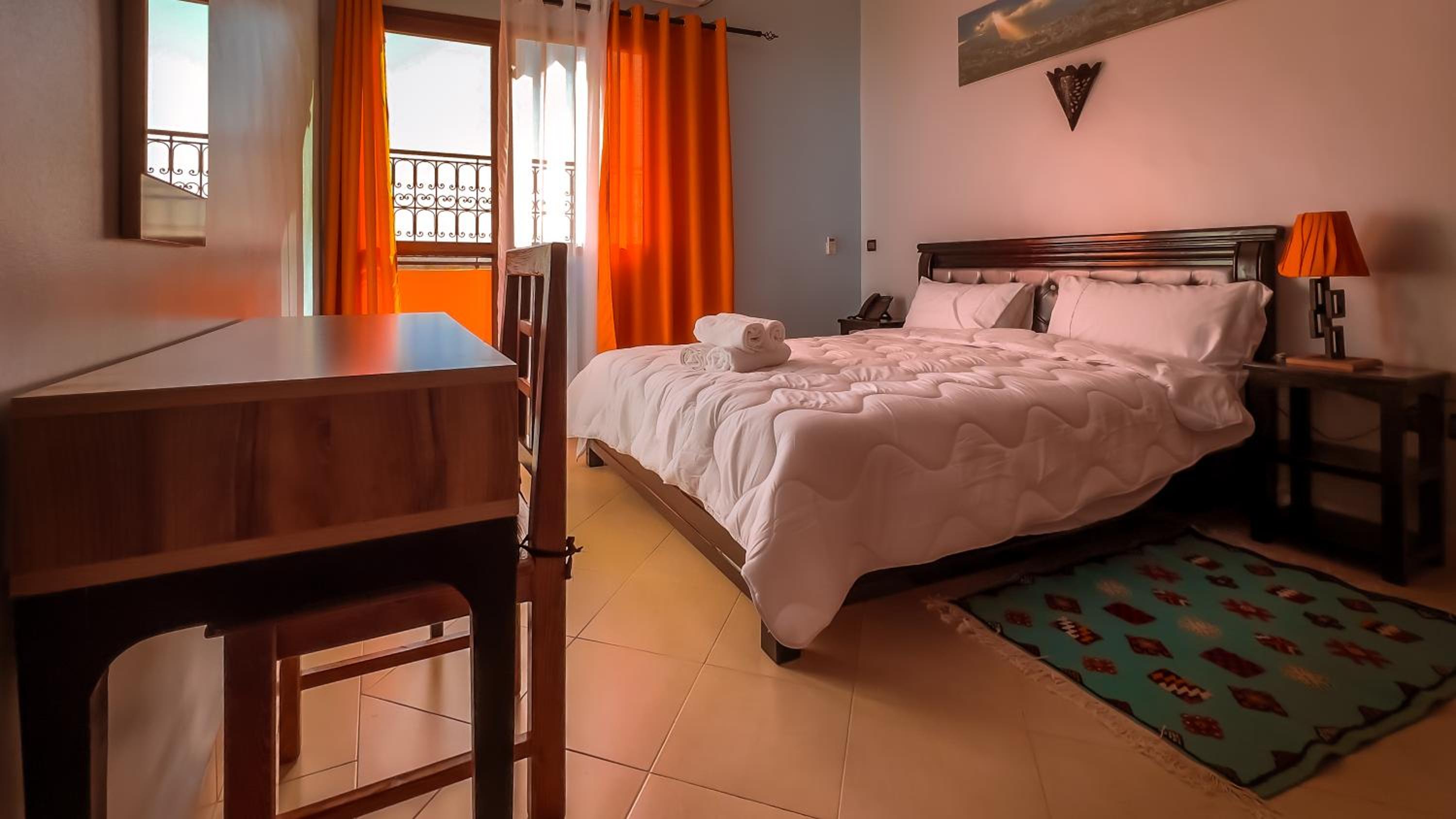 Single Room photo 2