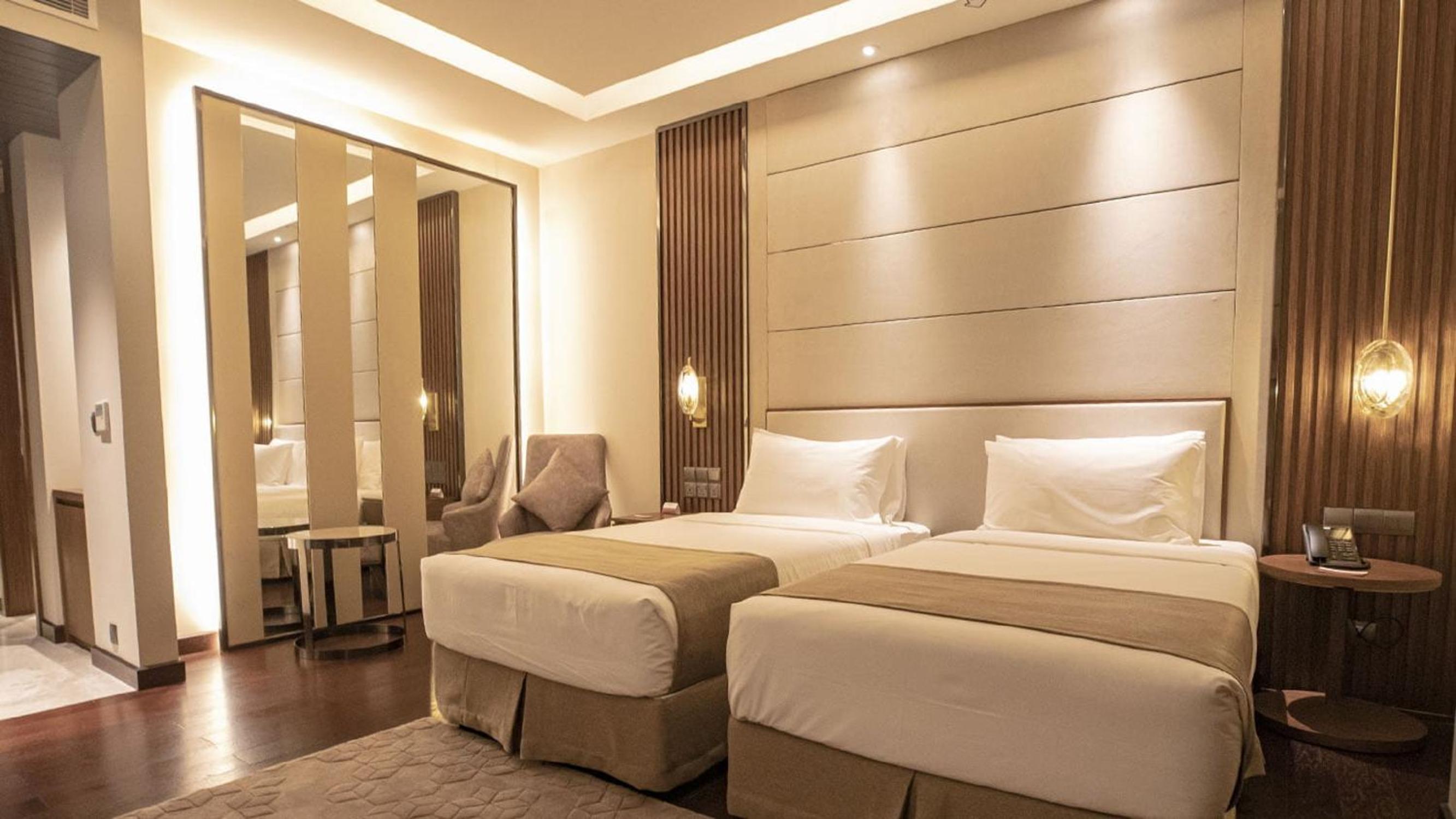 Superior Twin Room photo 1