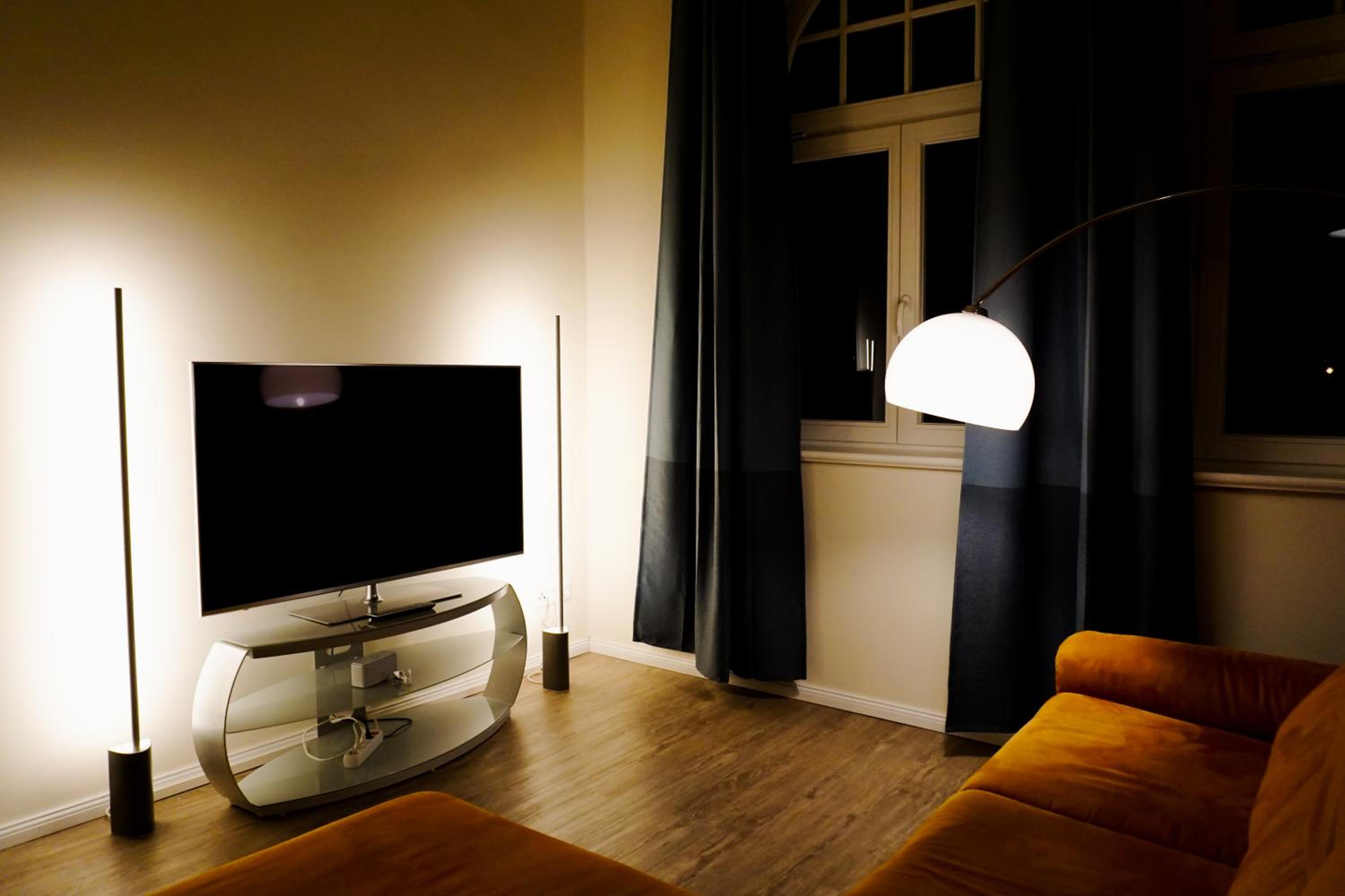 One-Bedroom Apartment photo 3