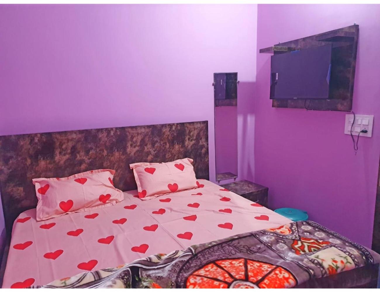 Standard Double Room photo 1