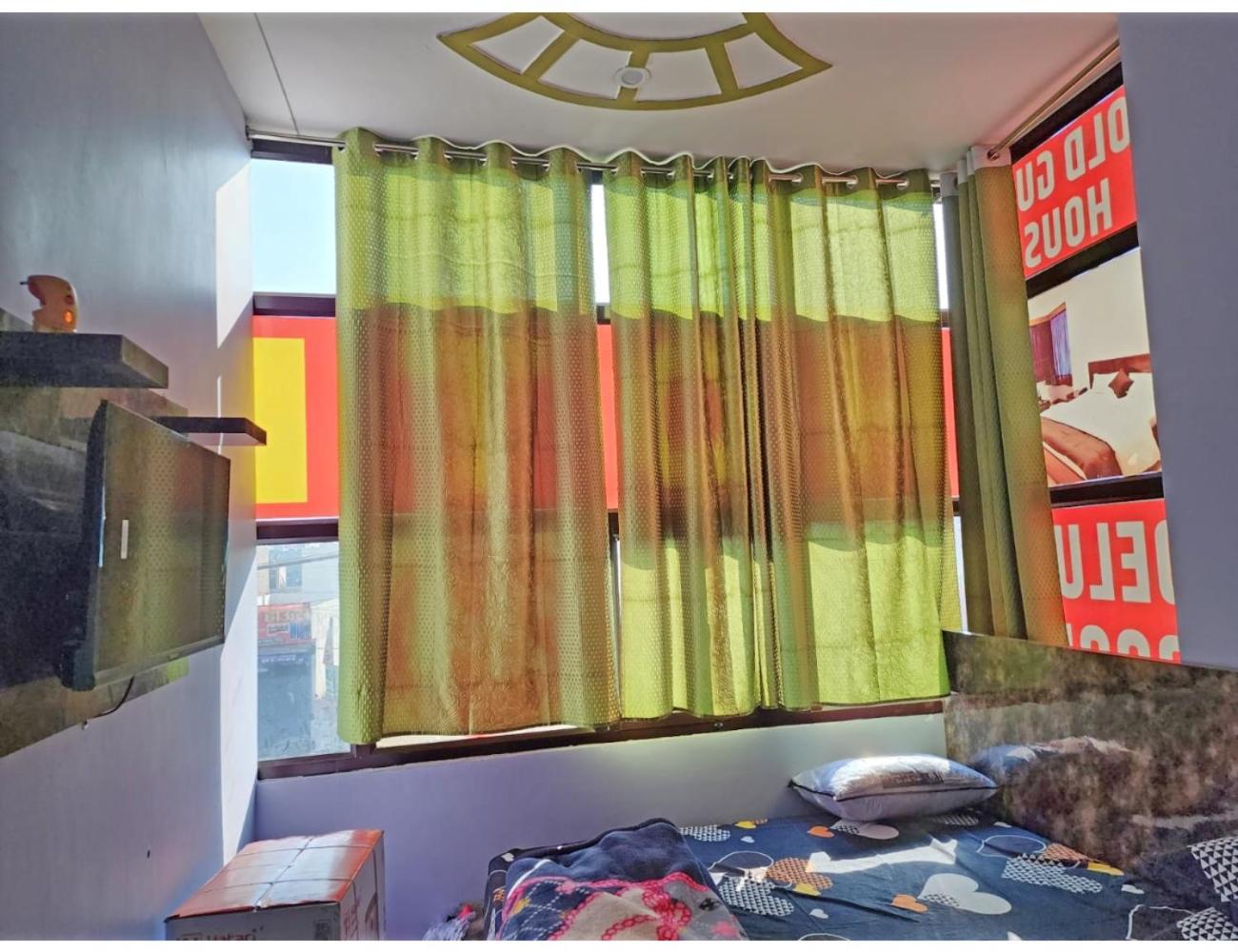 Standard Double Room photo 2