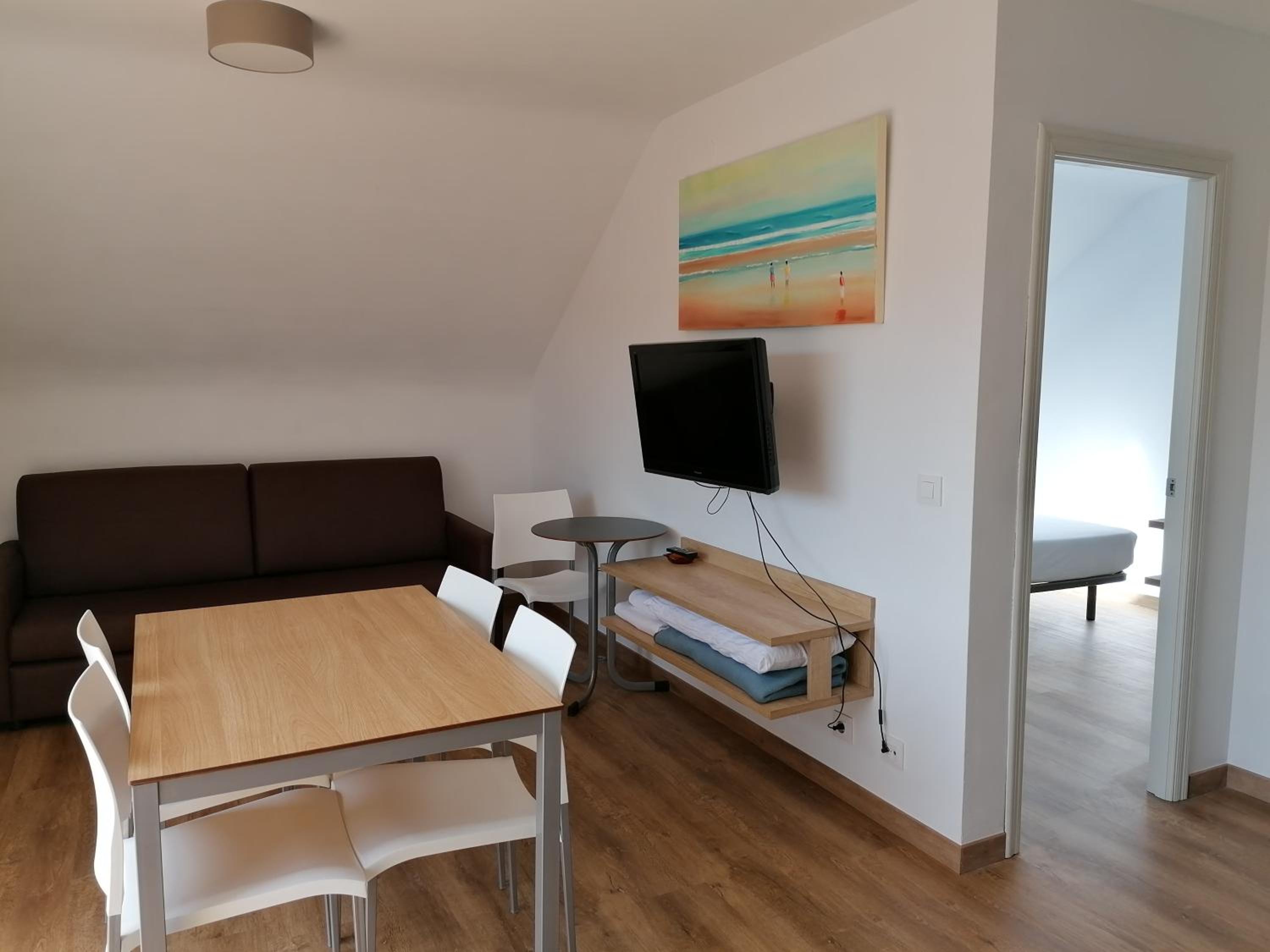Penthouse Apartment photo 2