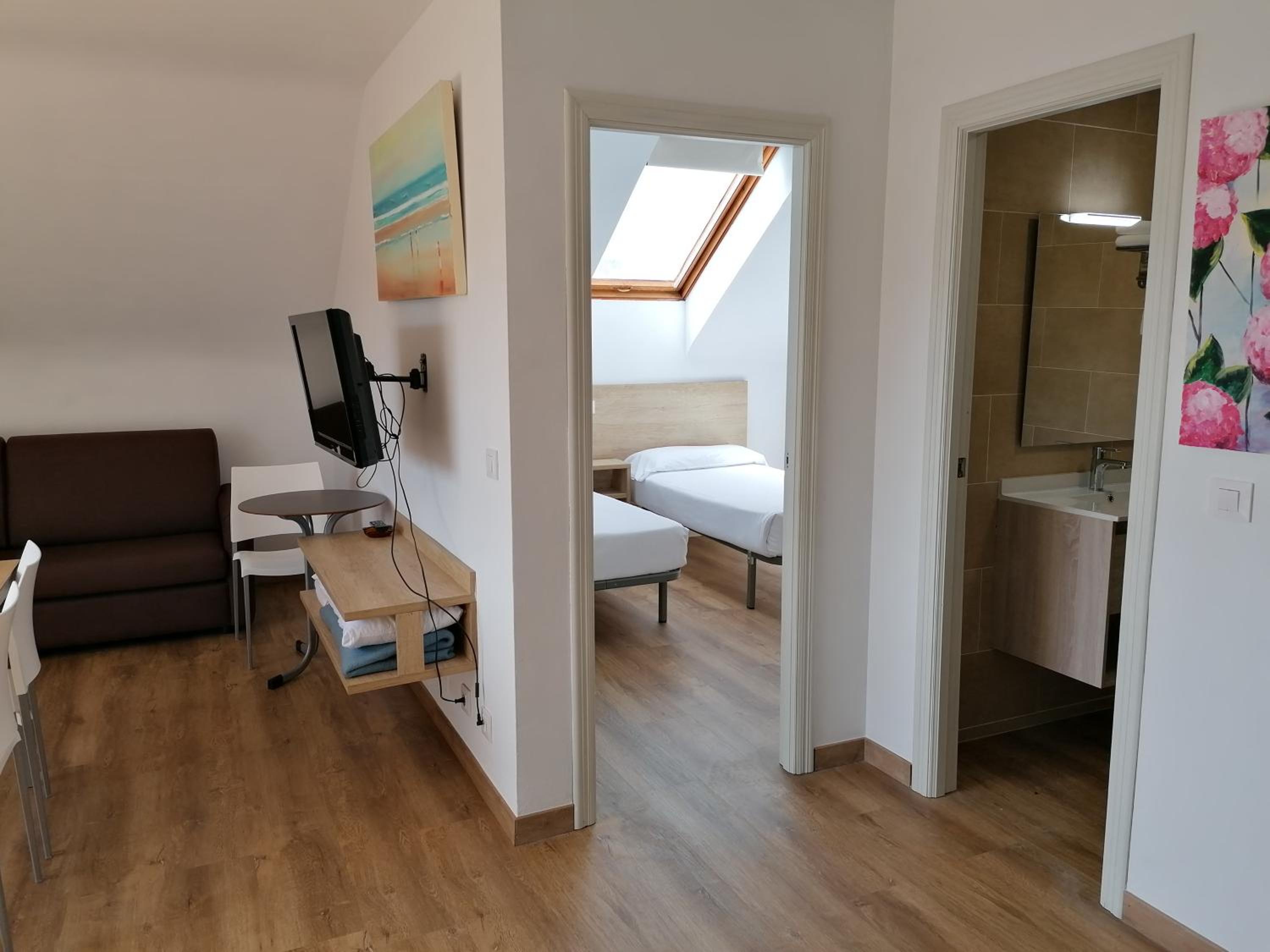 Apartamento Penthouse