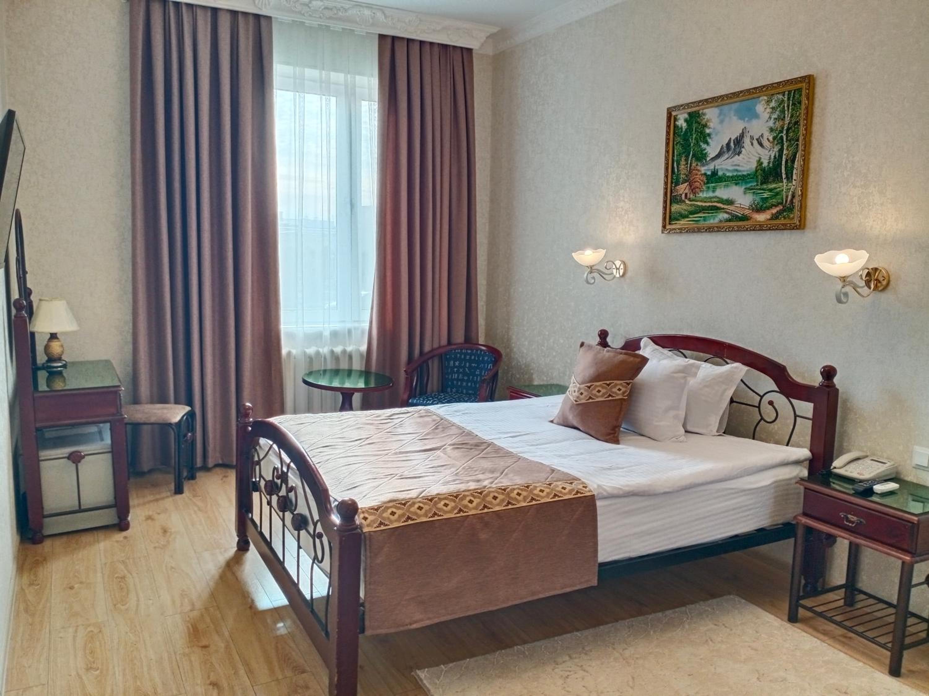 Single Room photo 1