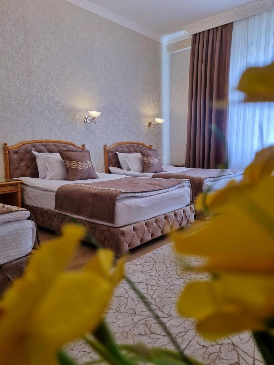 Triple Room photo 1