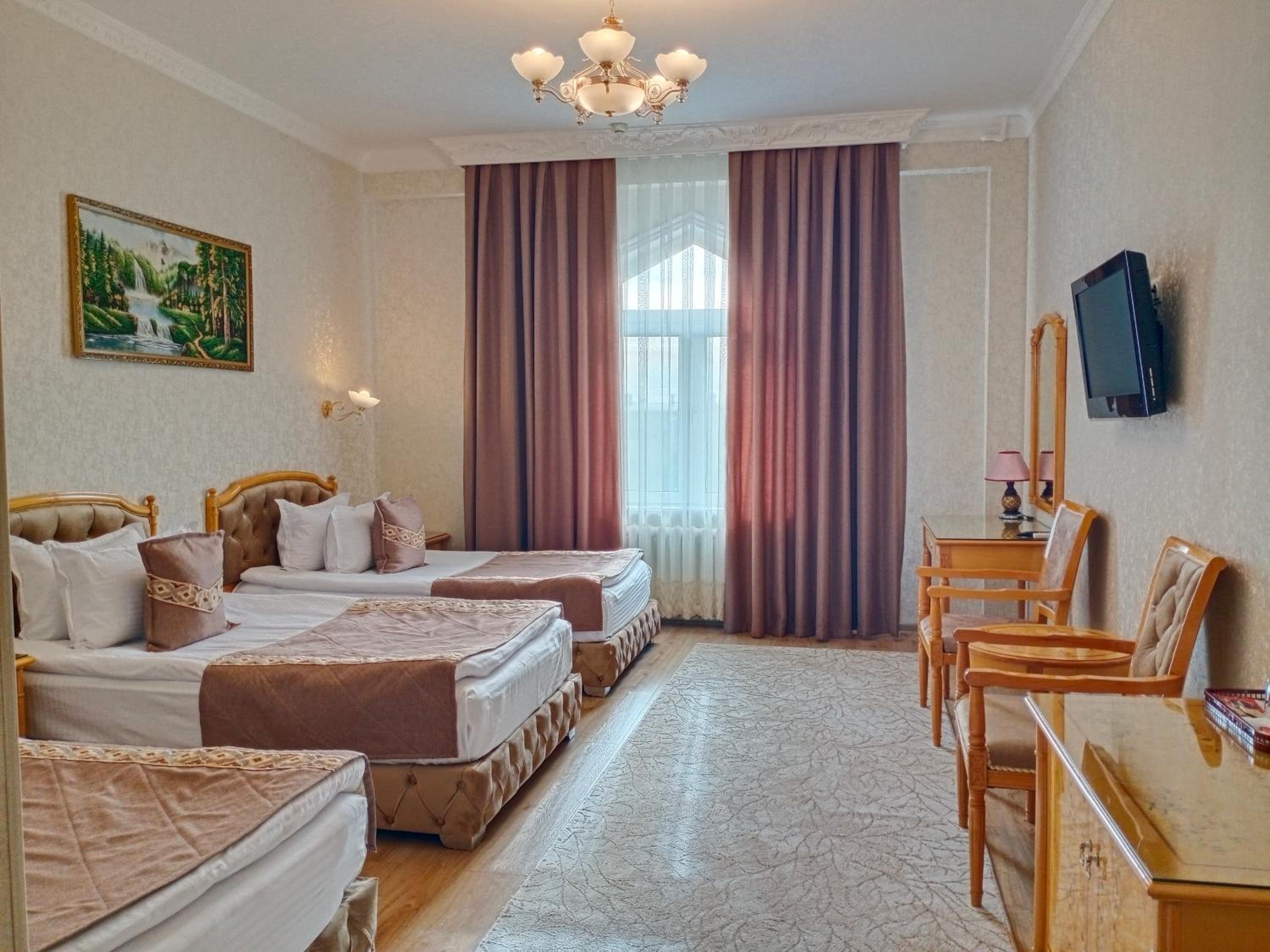 Triple Room photo 2