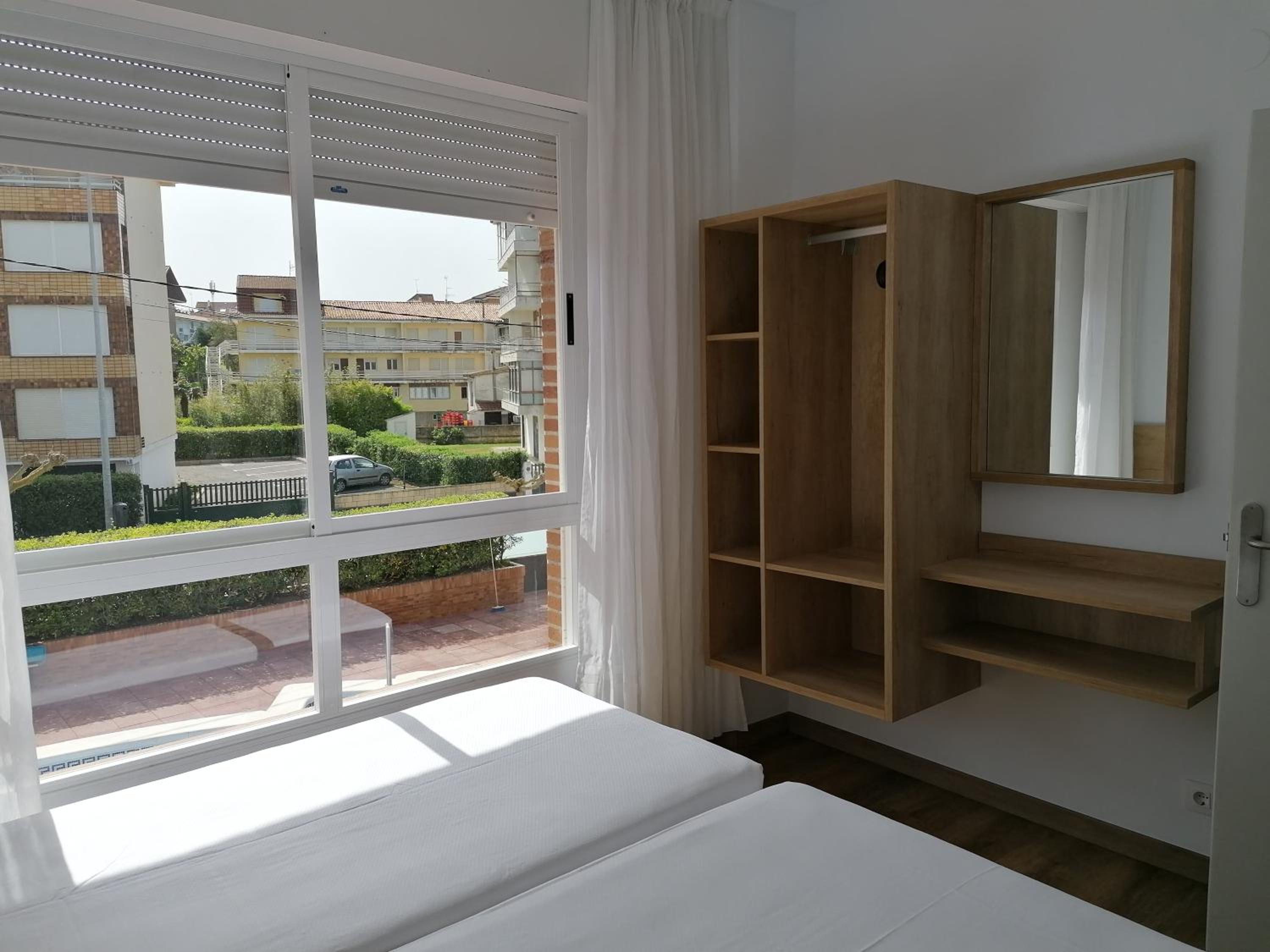Apartamento Estudio