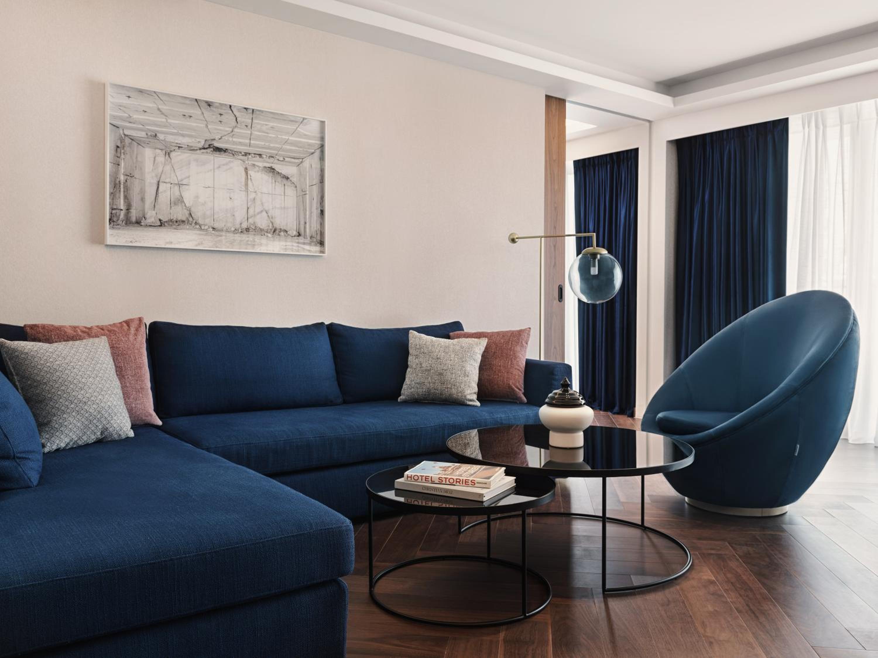 Grand Suite with Pool