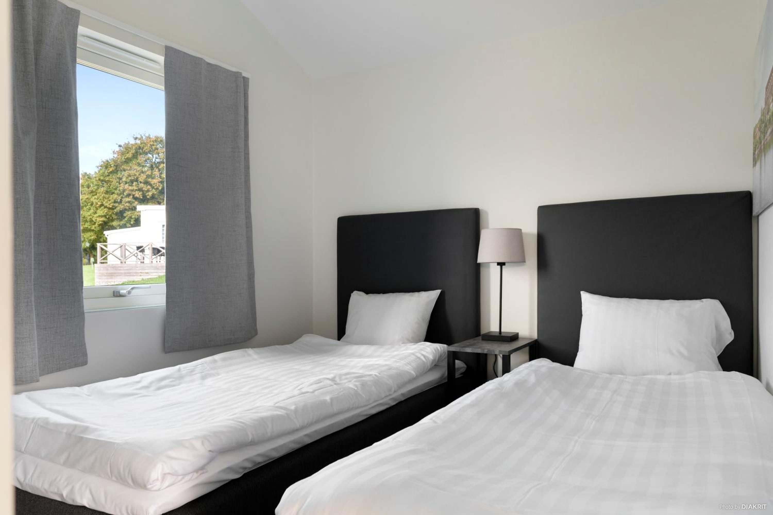 Two-Bedroom House photo 1