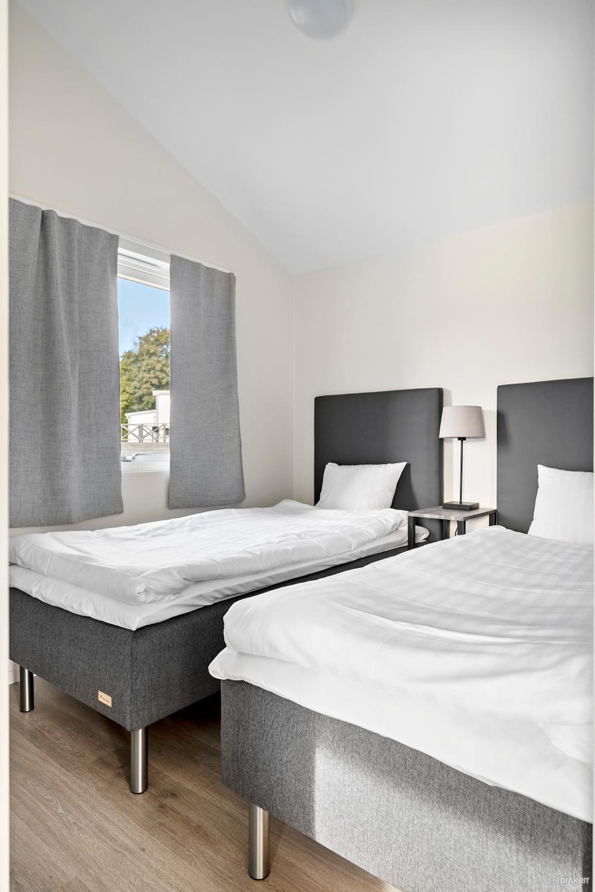 Two-Bedroom House photo 2