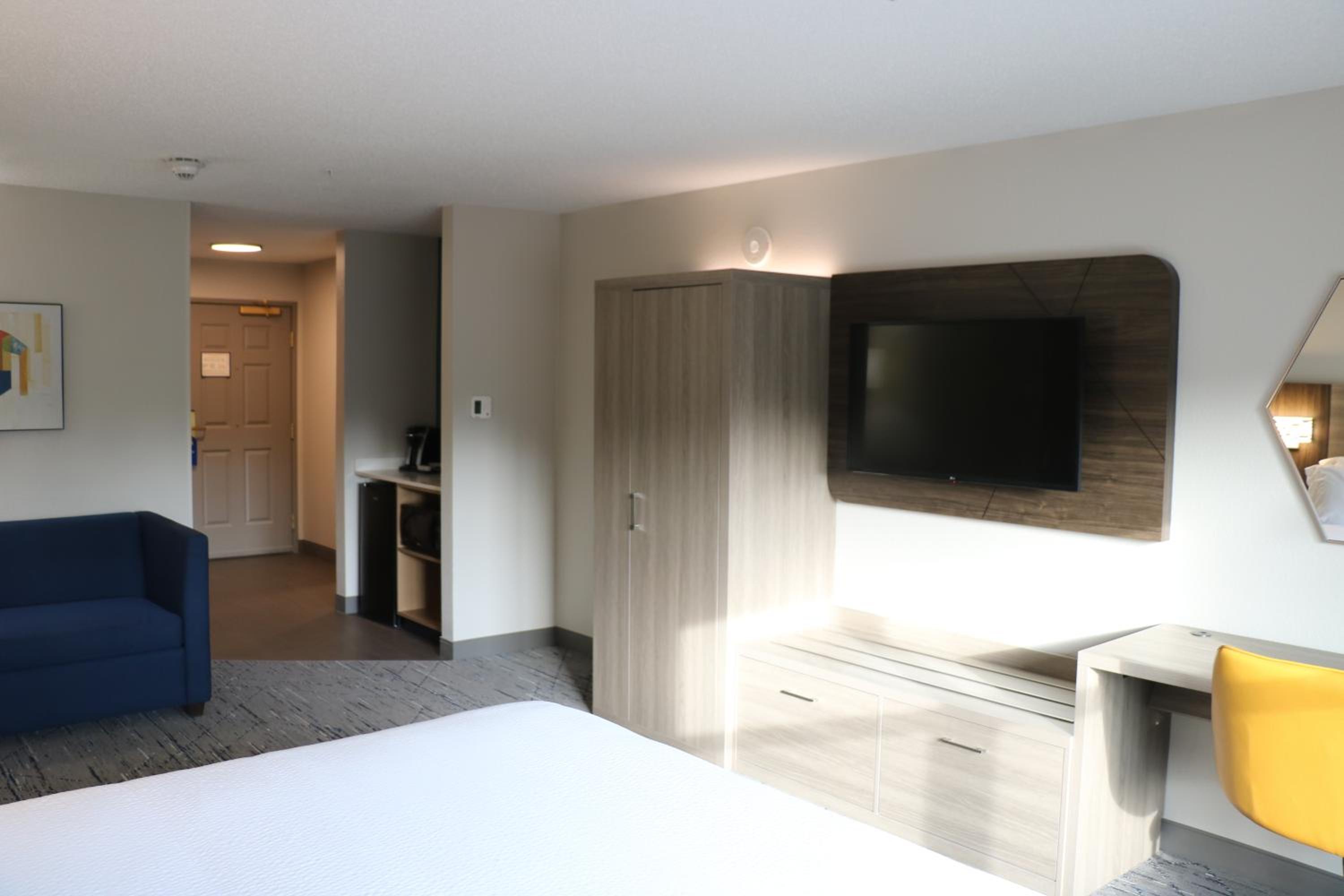 Standard Room - Photo 4