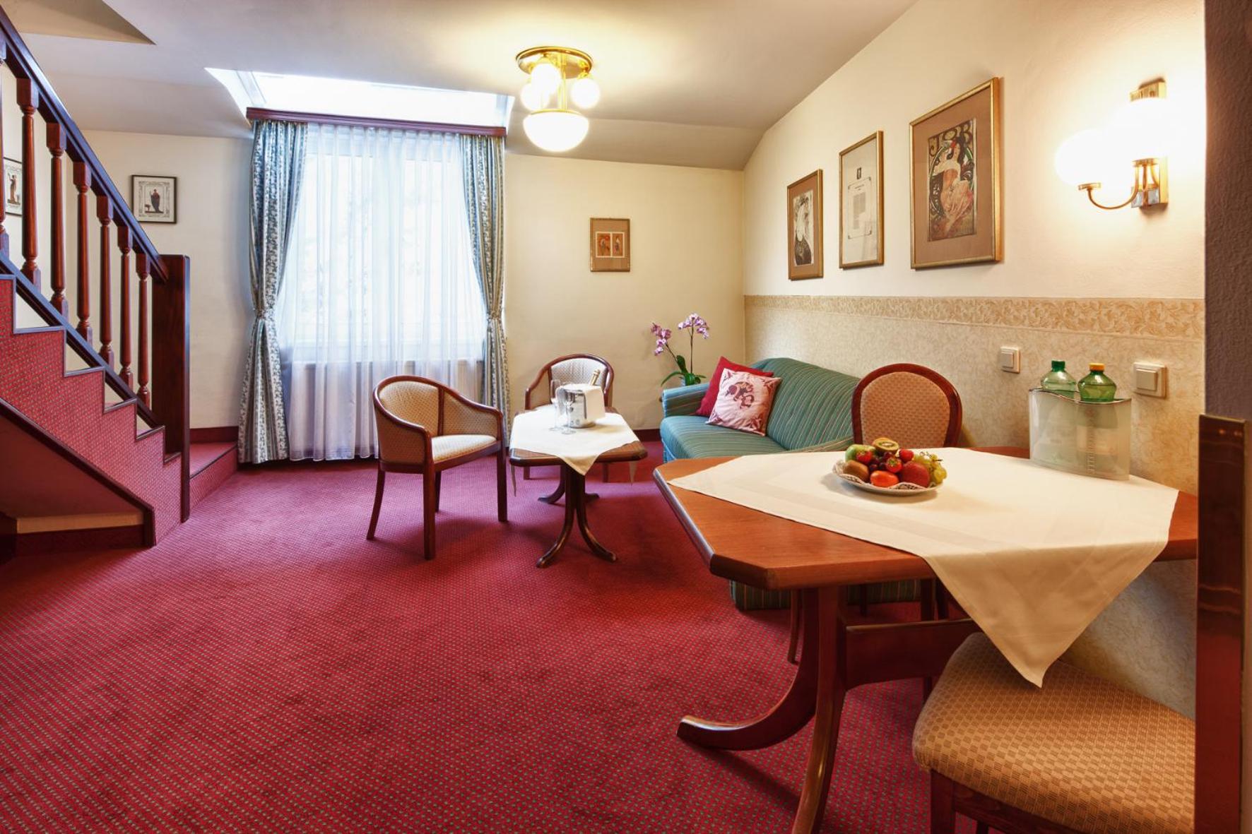 Classic Maisonette - Suite photo 1