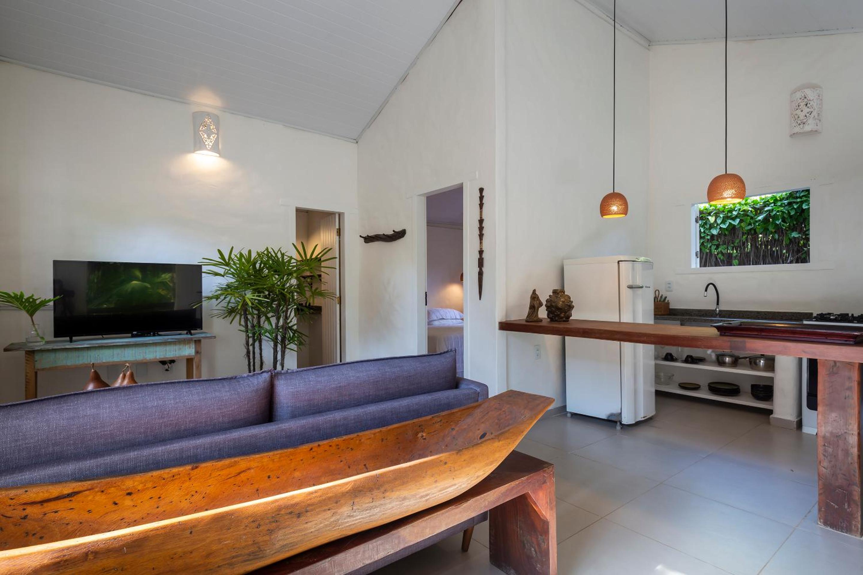 One-Bedroom Chalet