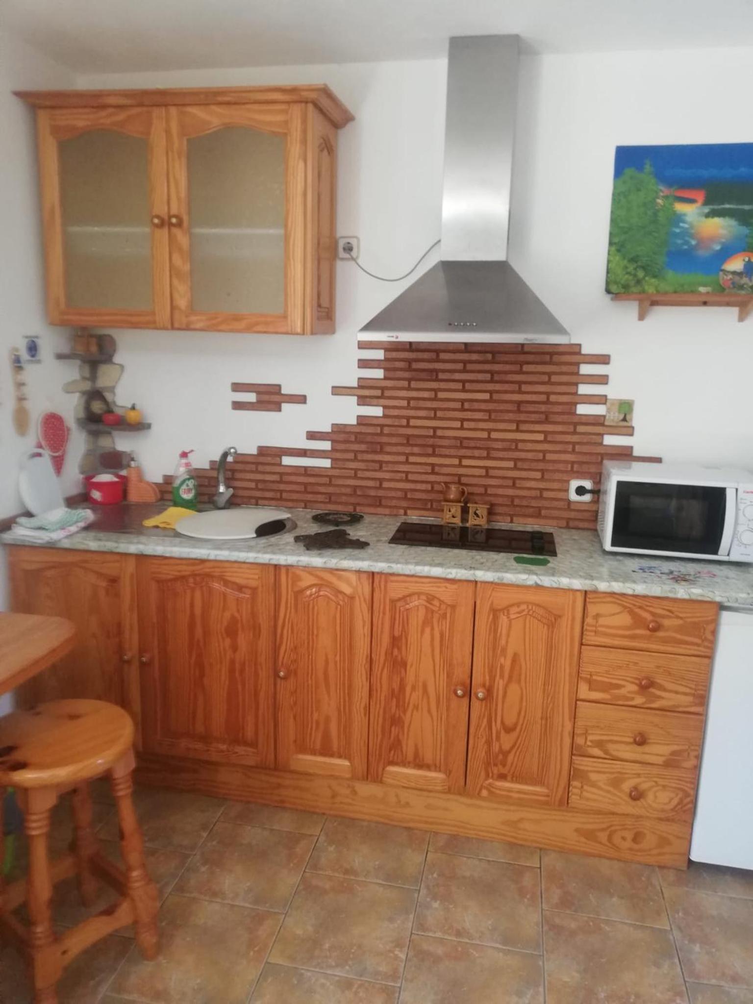 One-Bedroom House photo 2