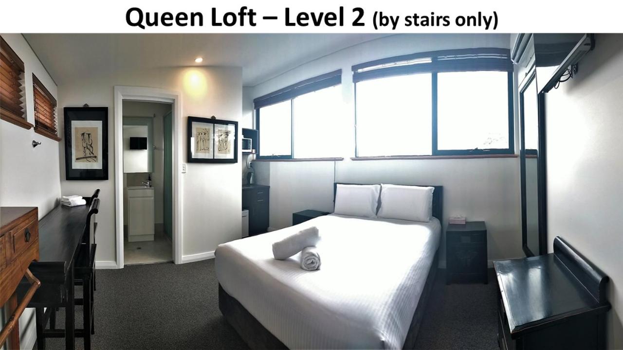 Loft photo 1