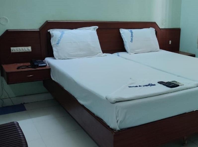 Economy Double Room - Photo 1