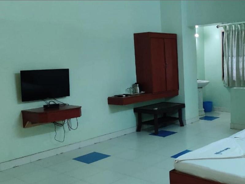 Superior Double Room photo 1