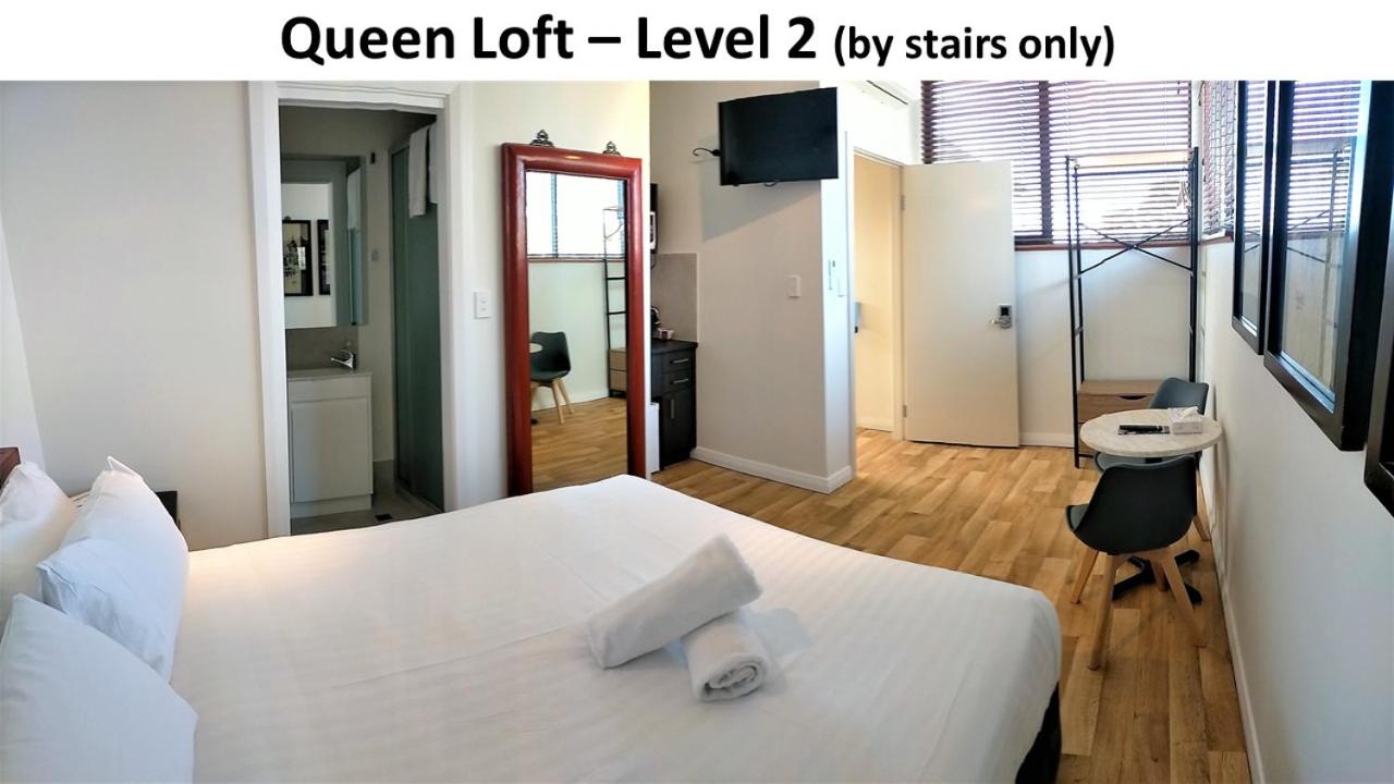 Loft photo 1