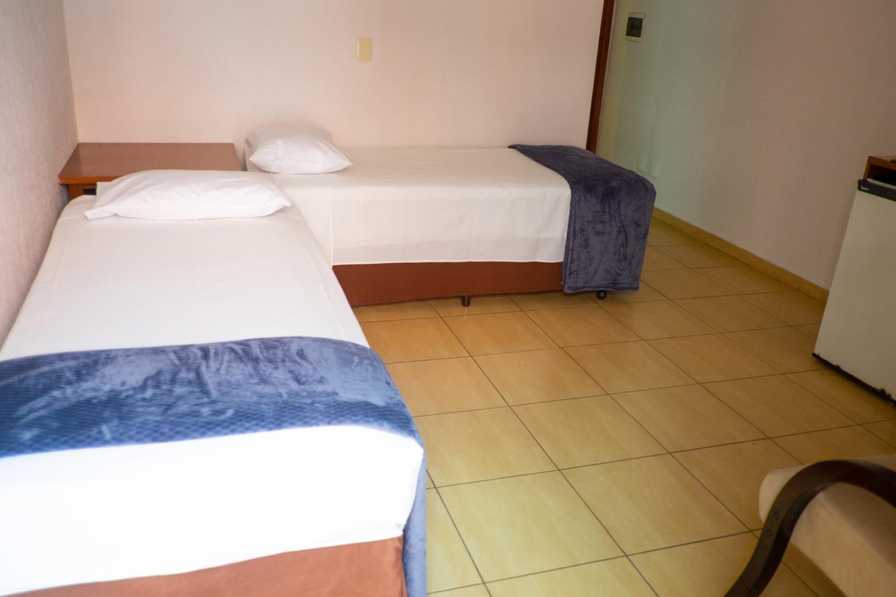 Superior Quadruple Room photo 3