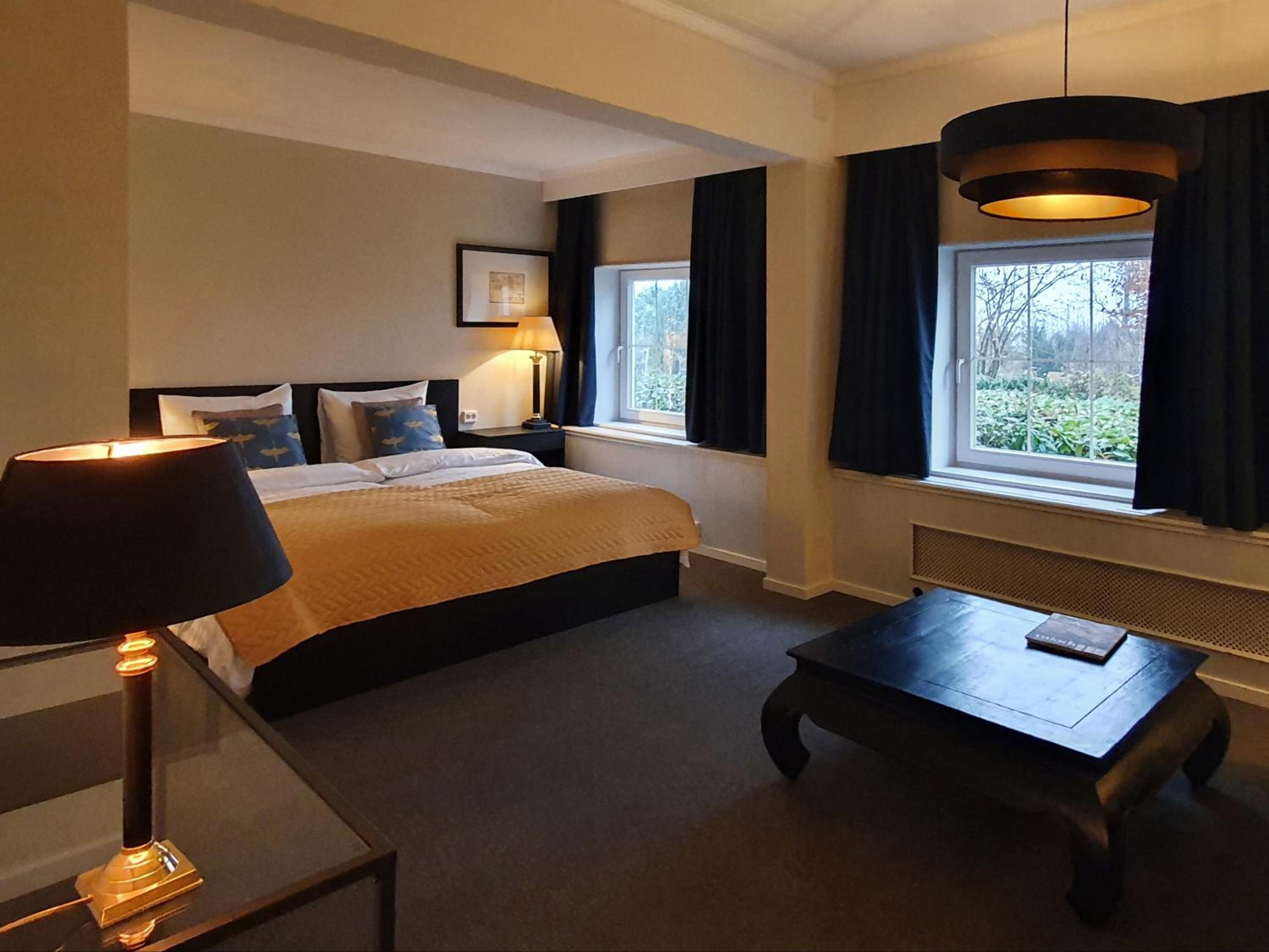 Junior Suite photo 2