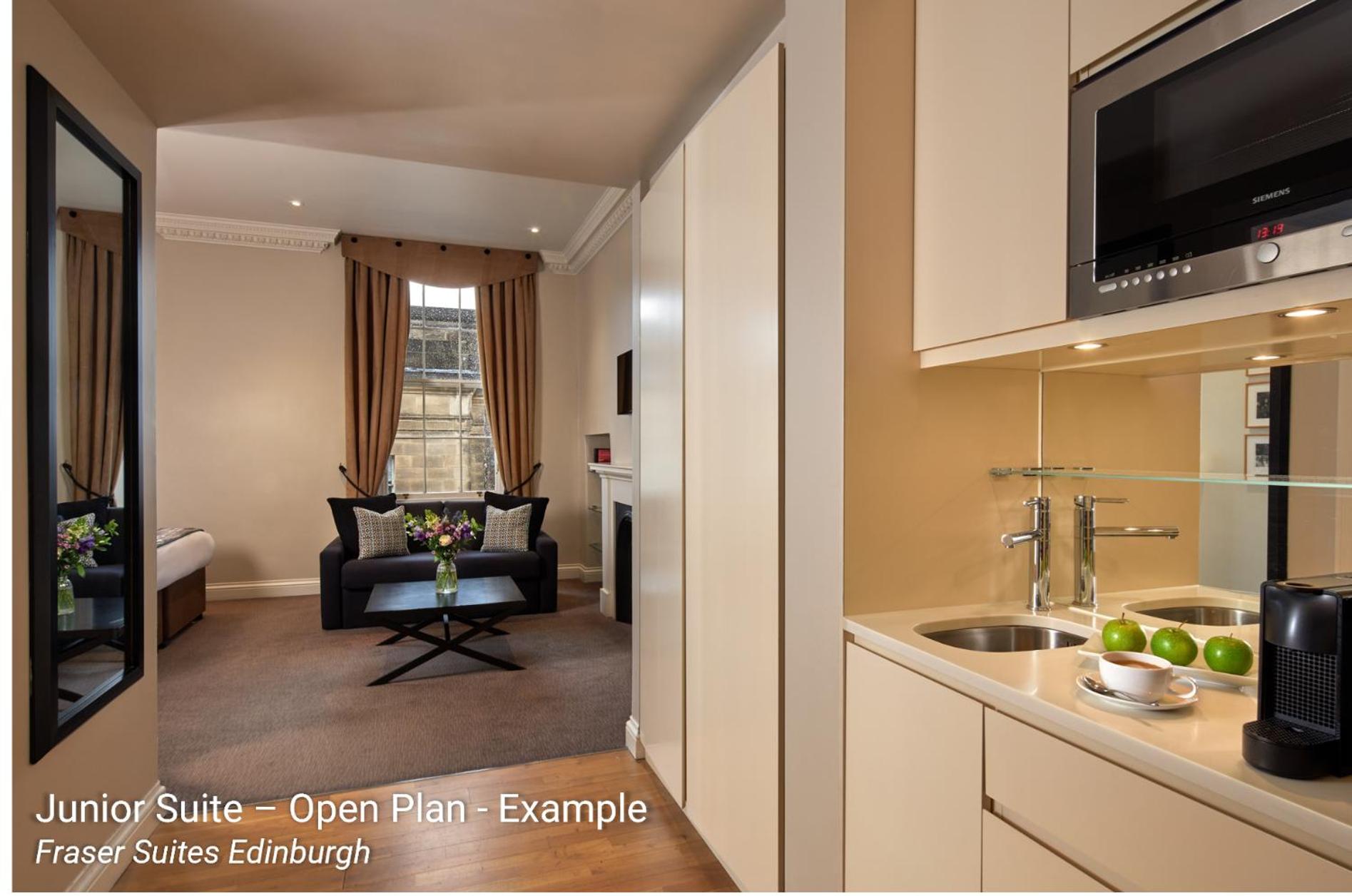 Executive Studio