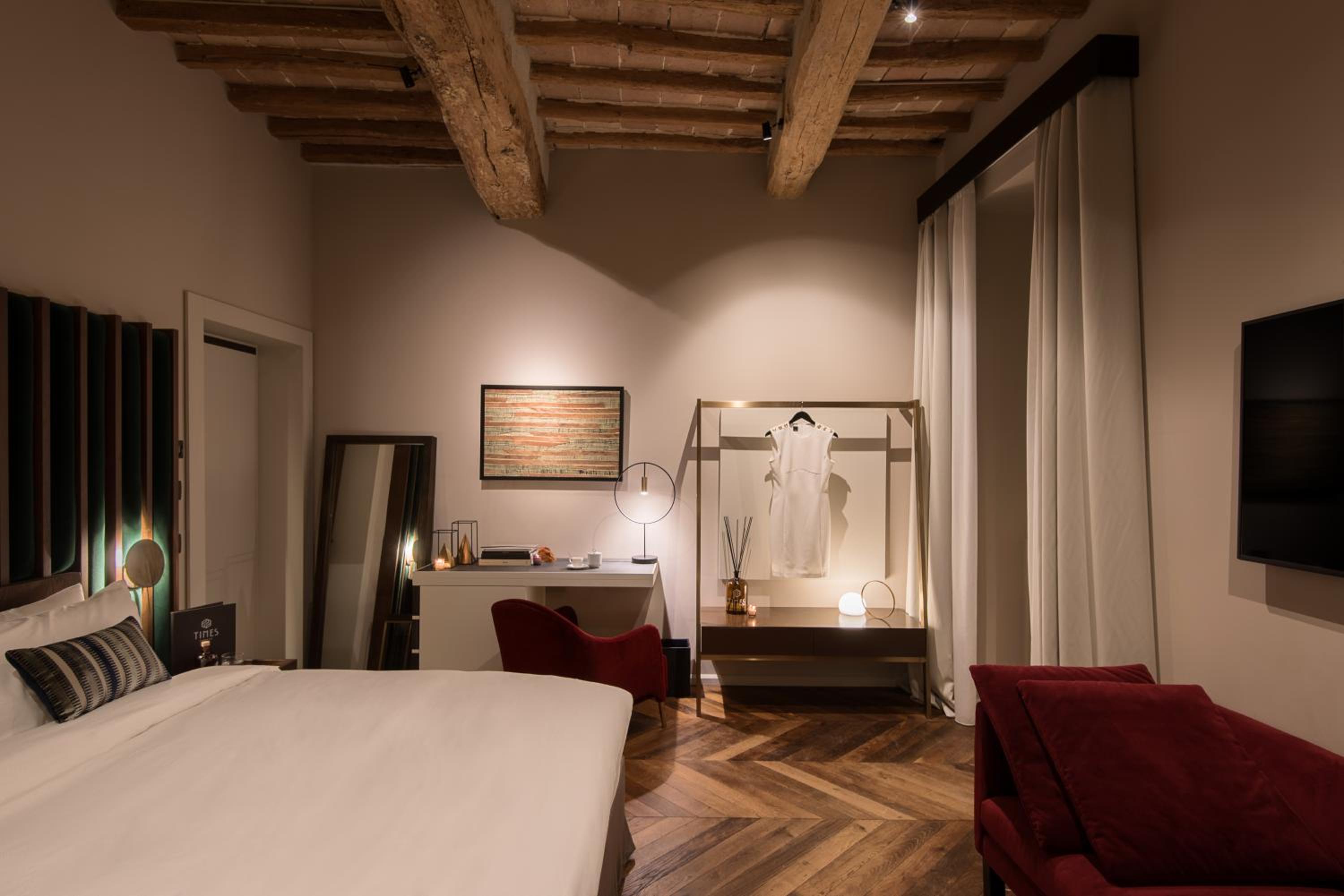 Superior Double Room photo 3