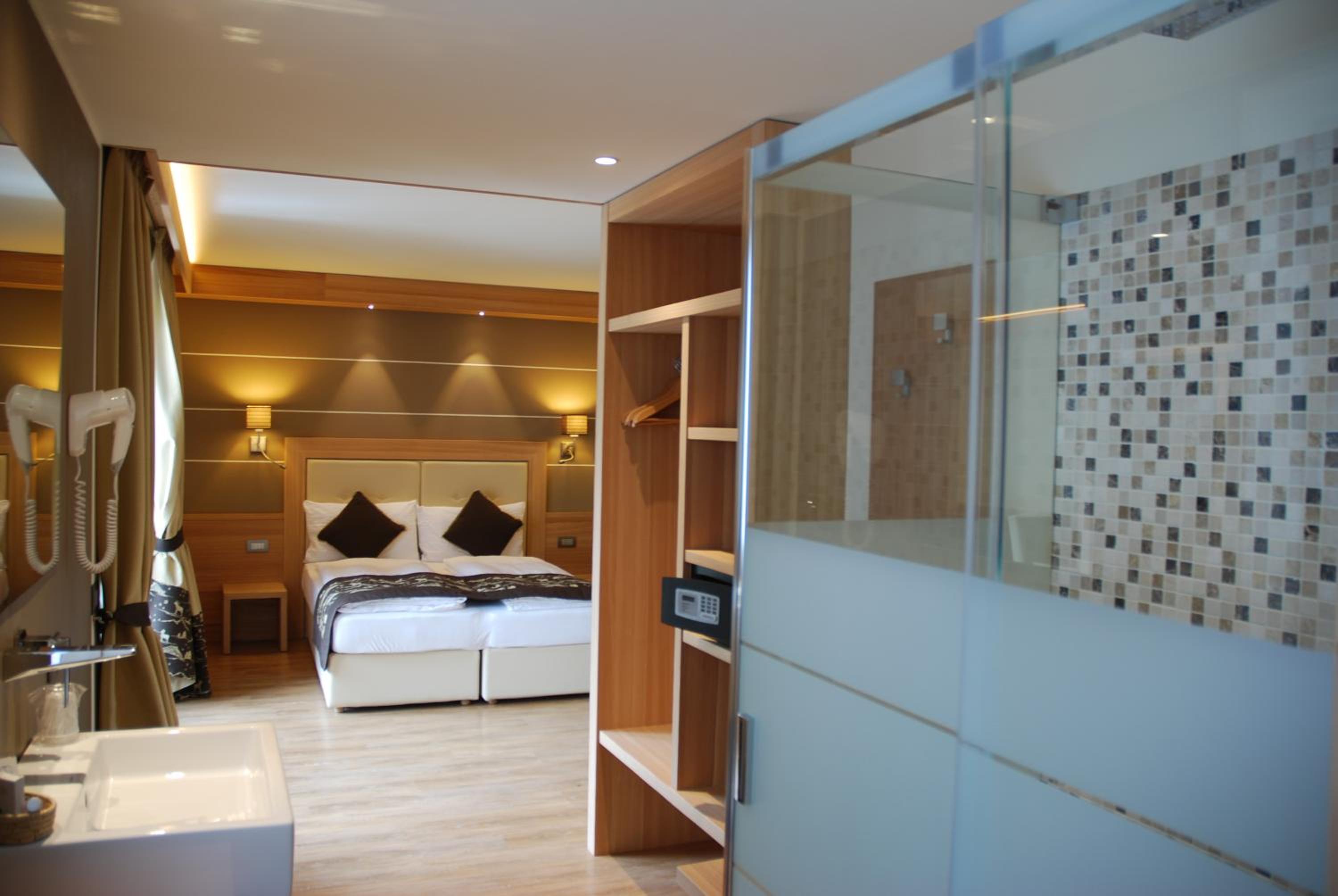 Superior Double Room photo 1