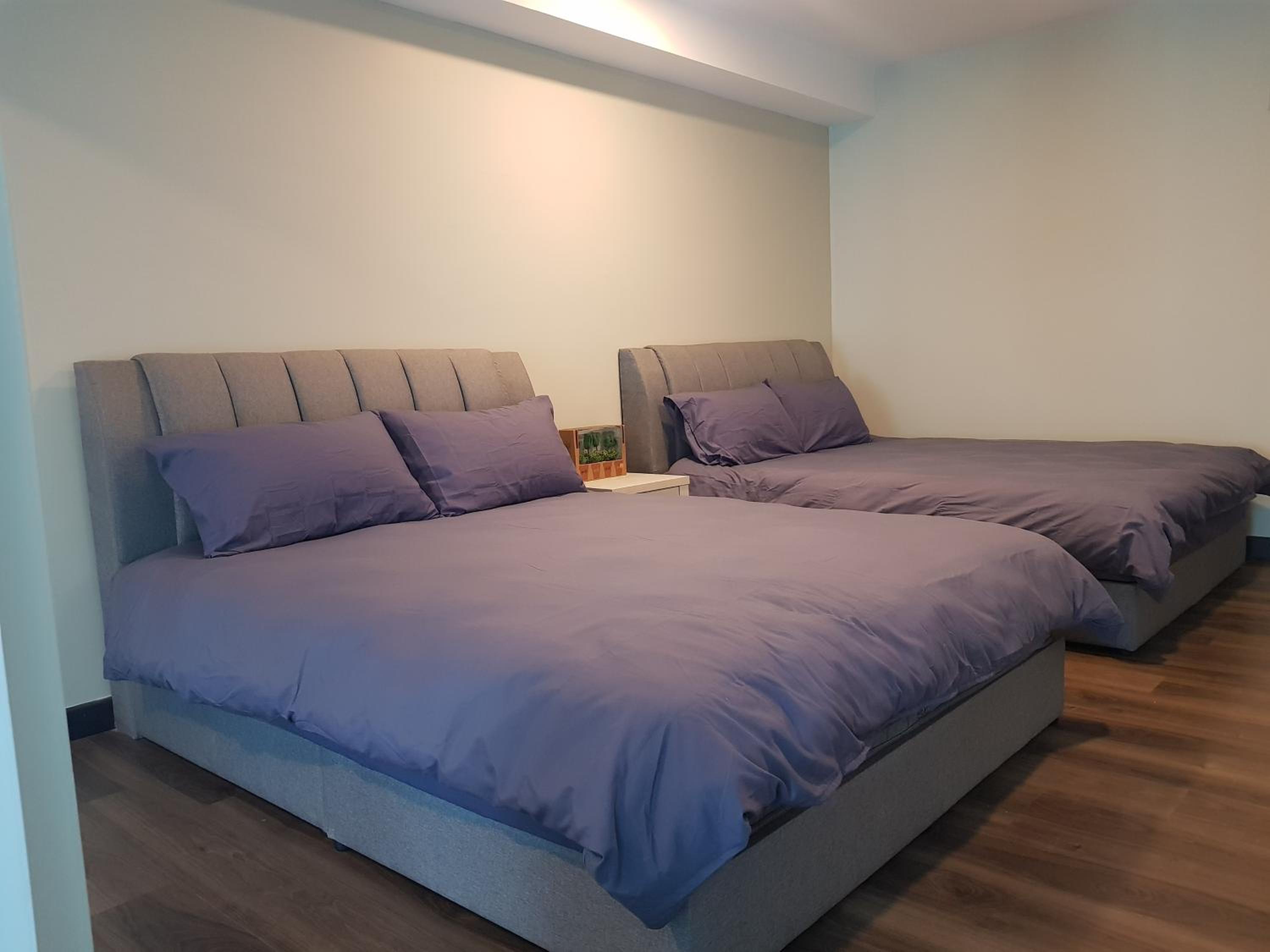 Duplex Apartment