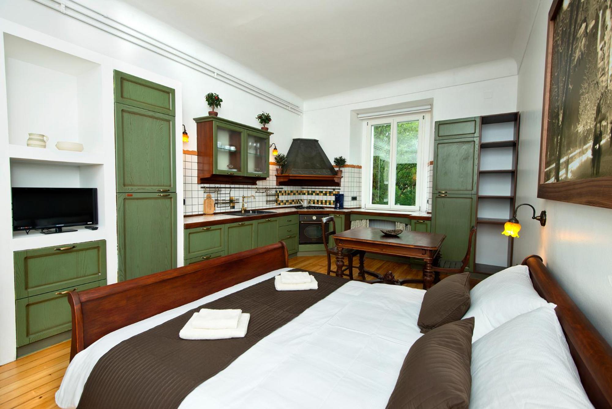 Comfort Studio - Photo 4