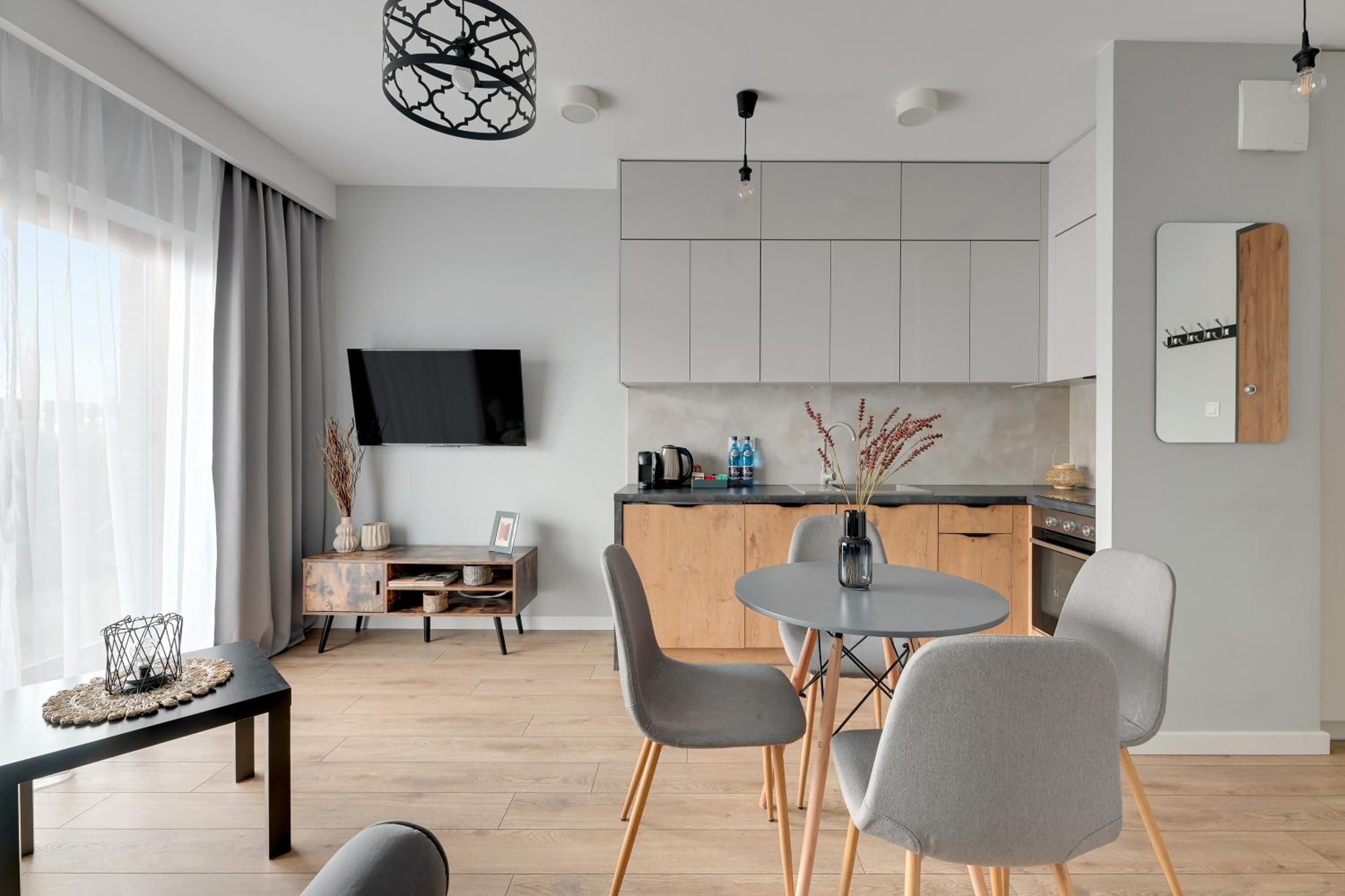 One-Bedroom Suite
