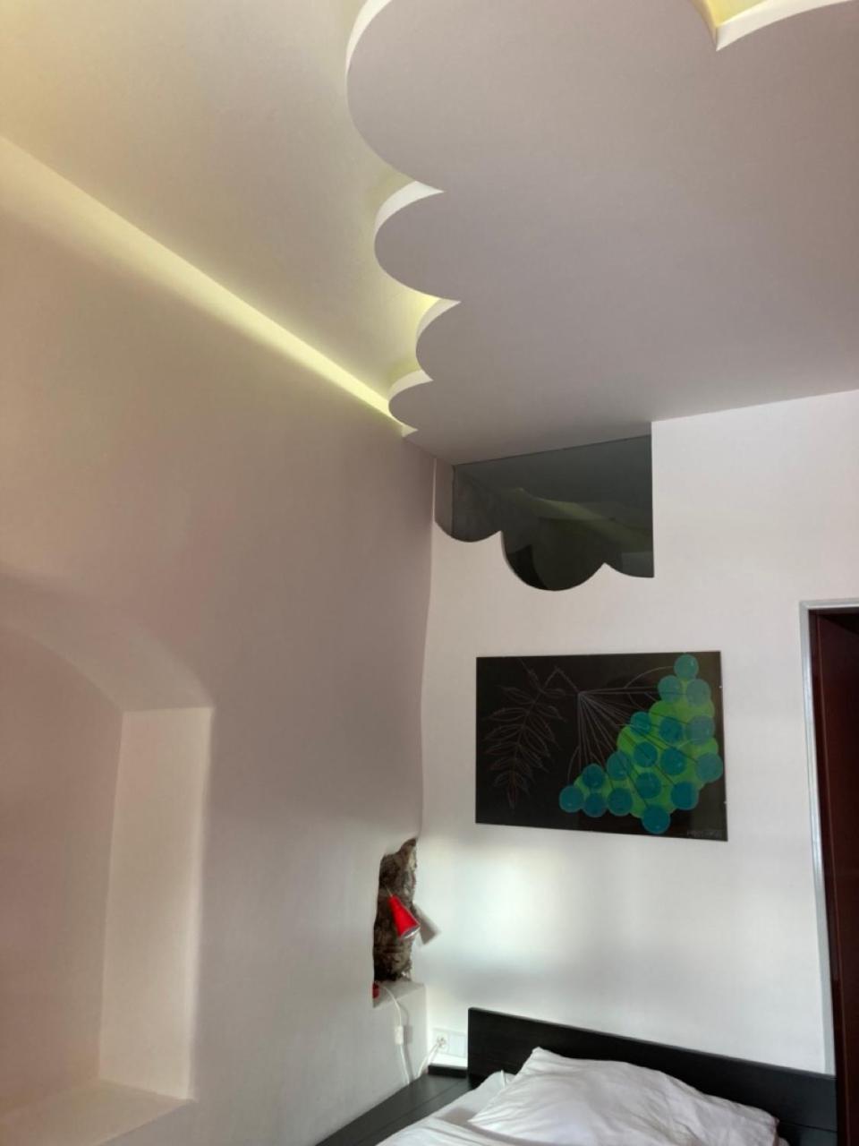 Single Room with Shower photo 2