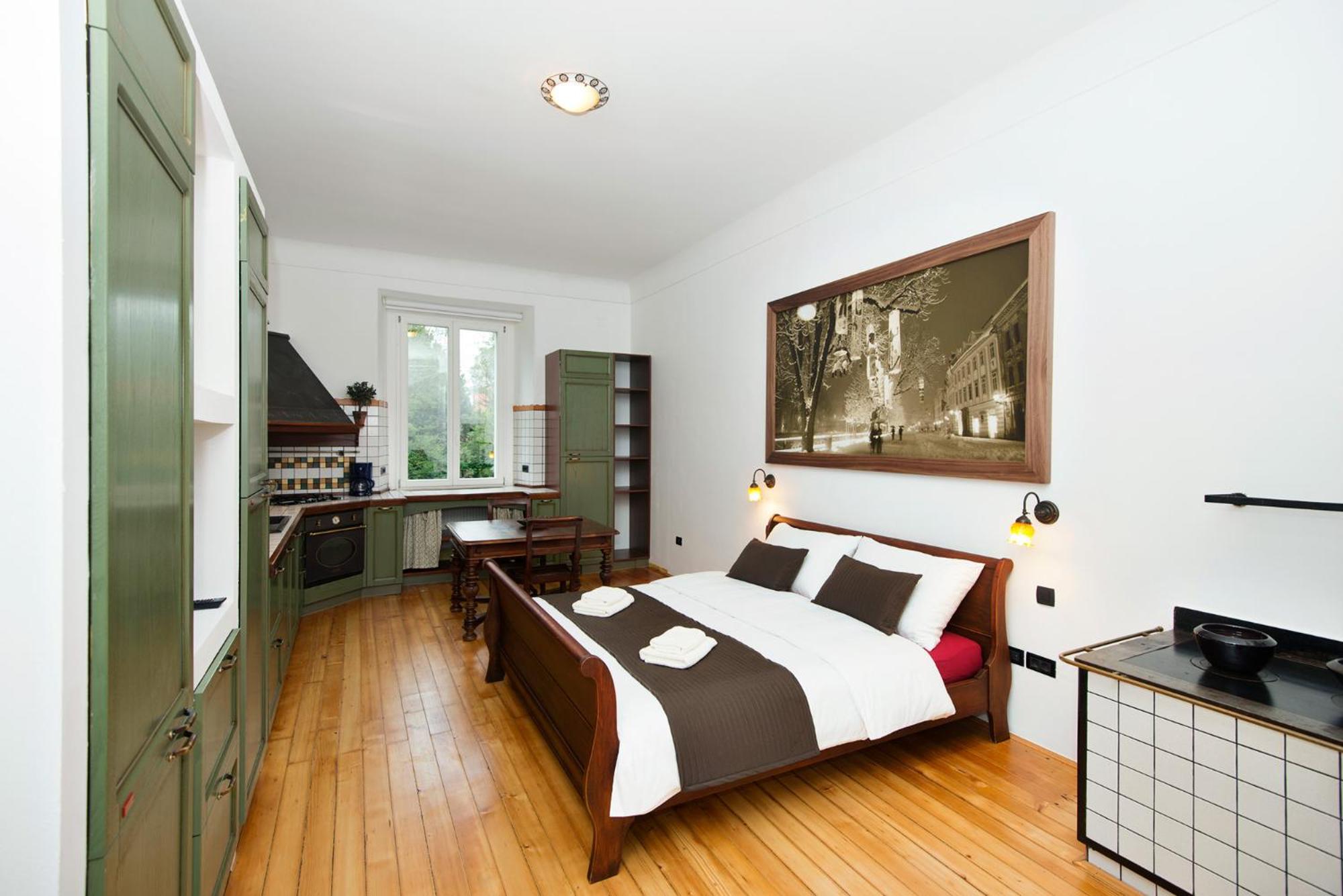 Comfort Studio - Photo 1