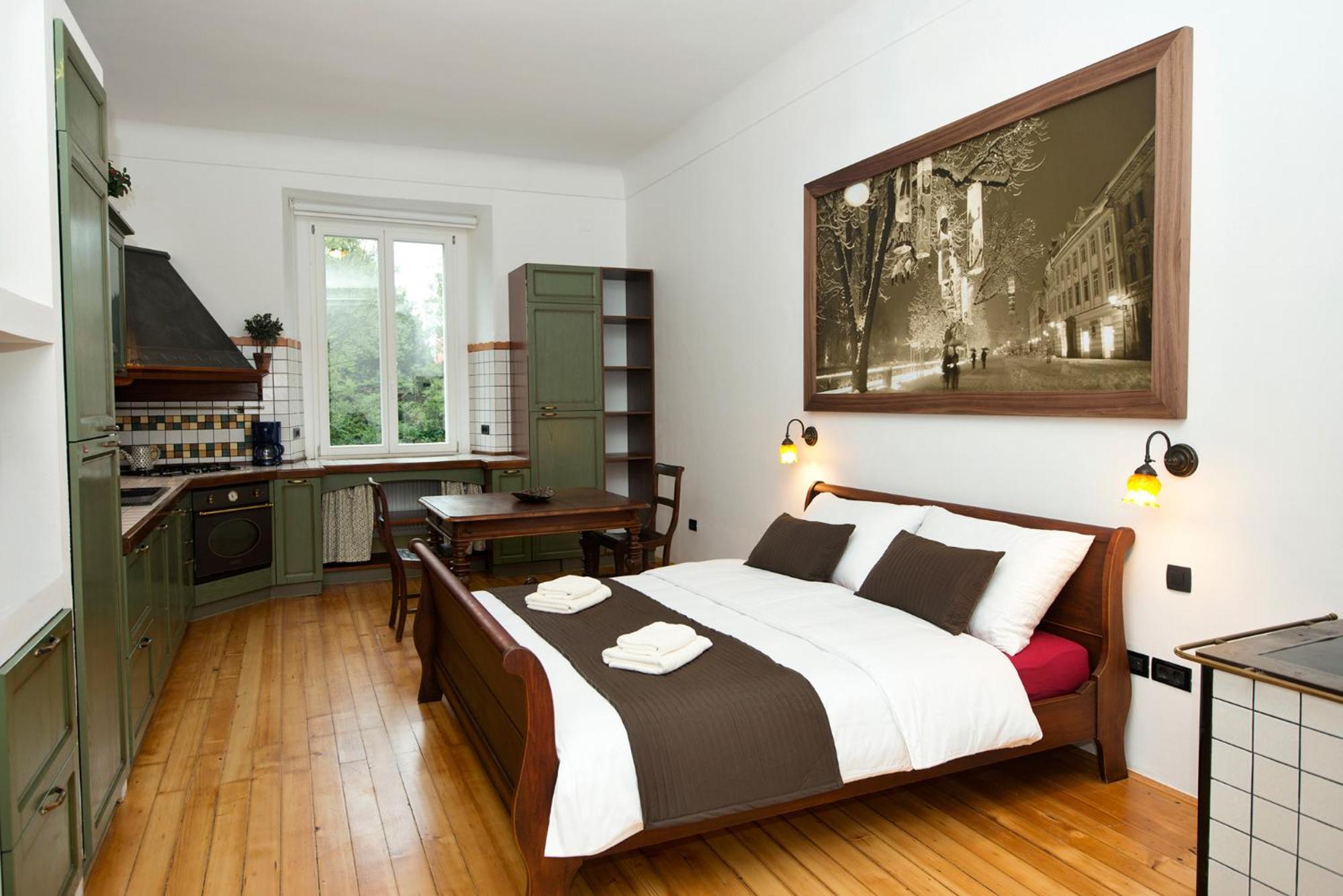 Comfort Studio - Photo 8