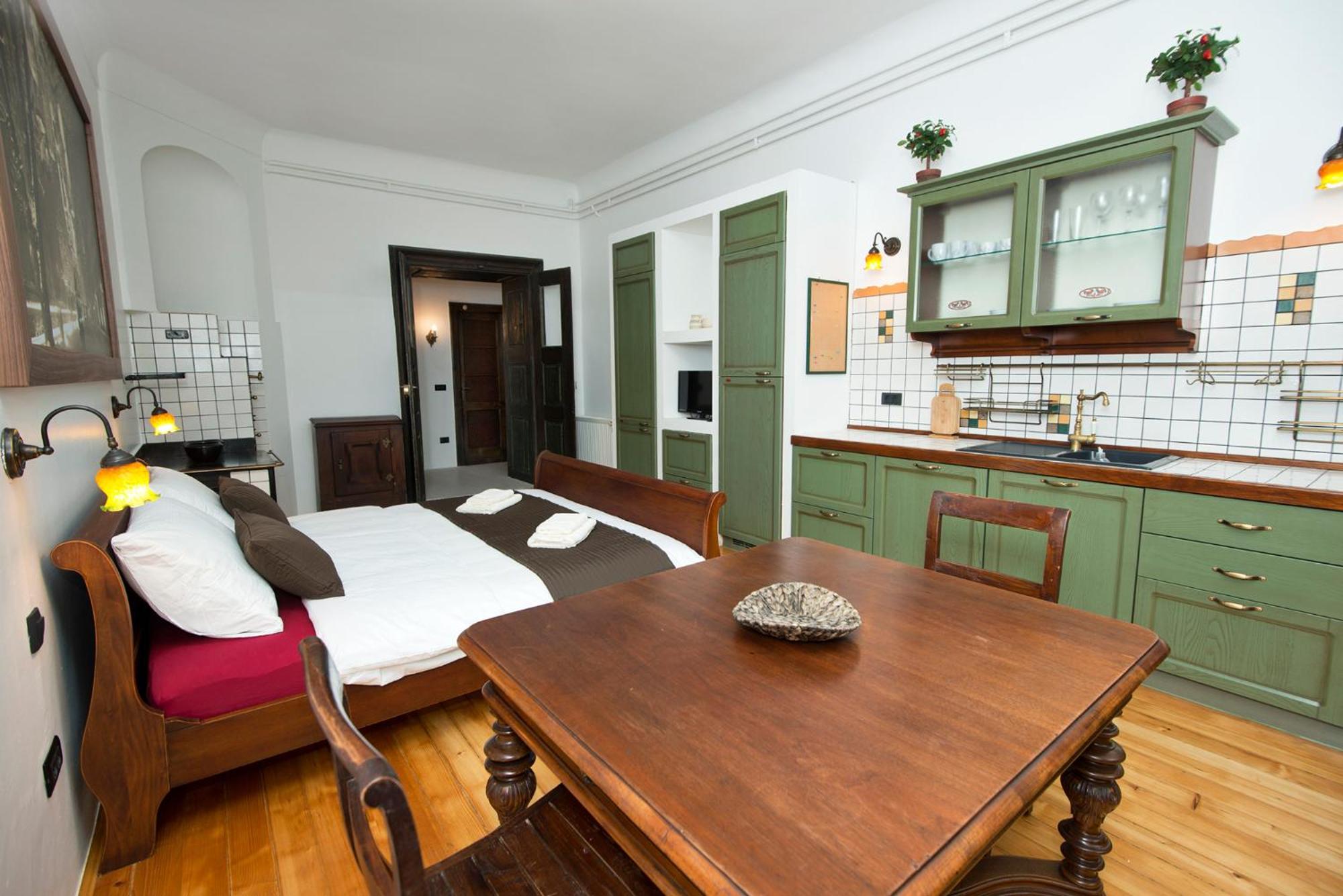 Comfort Studio - Photo 5