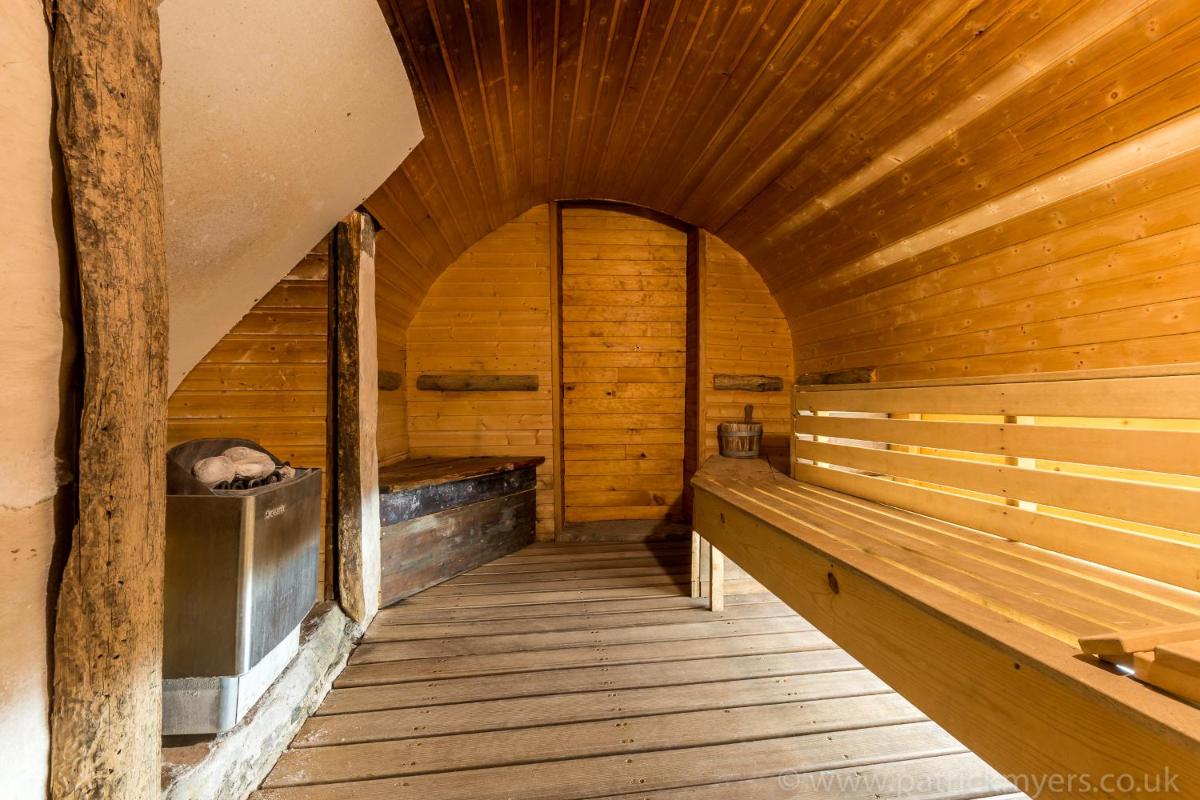 Chalet photo 1