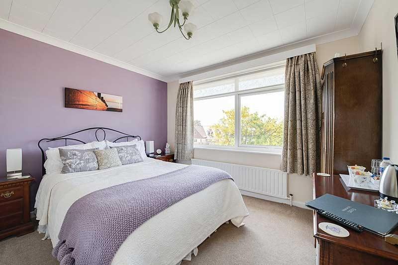 Double Room (no dogs)