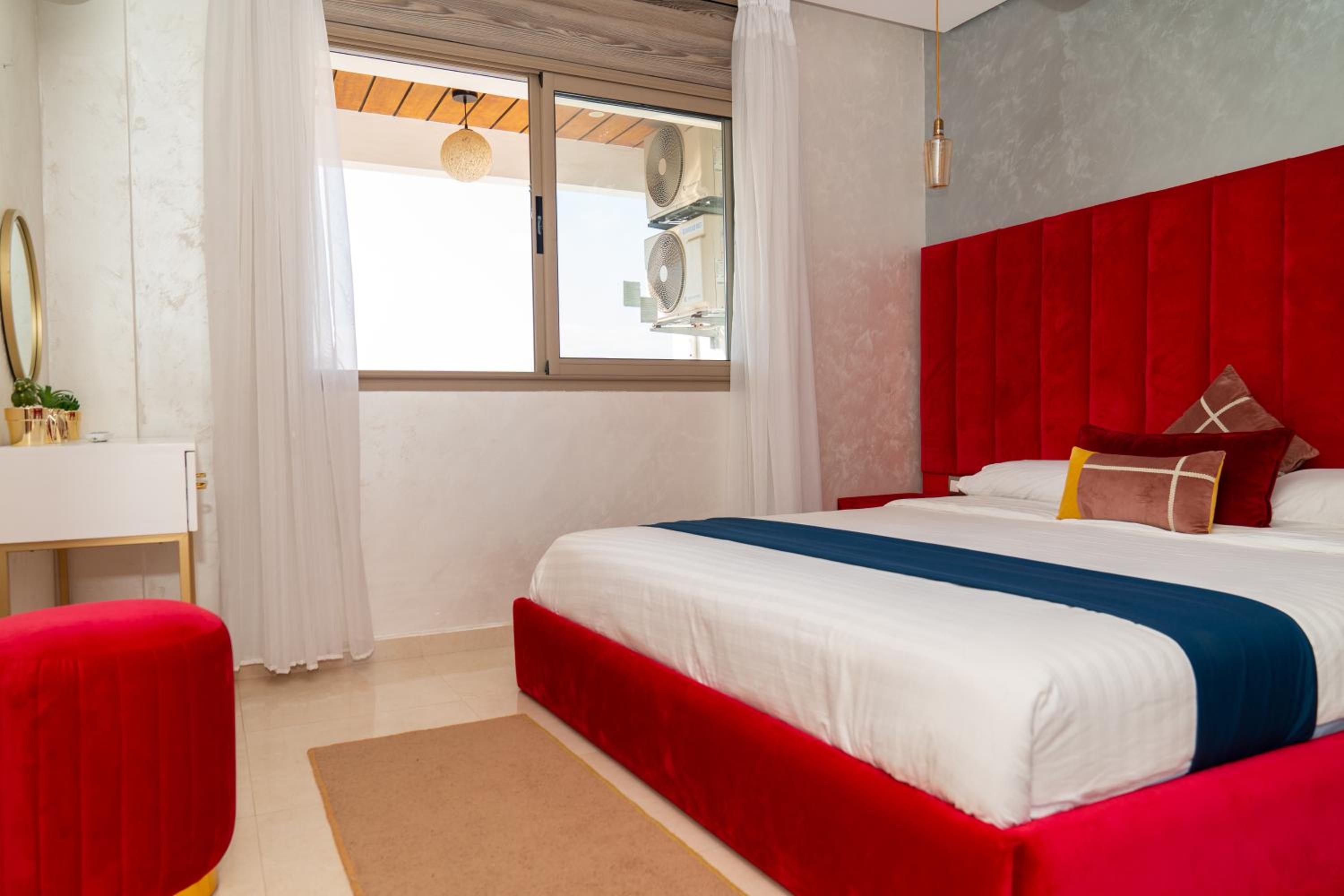Apartment with Sea View - Photo 1