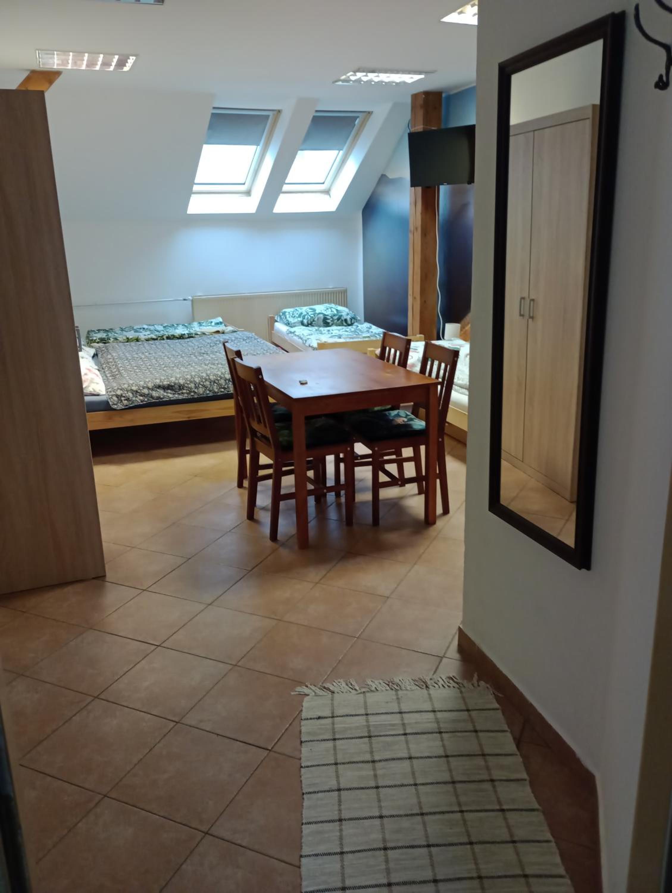 Standard Apartment - Photo 4