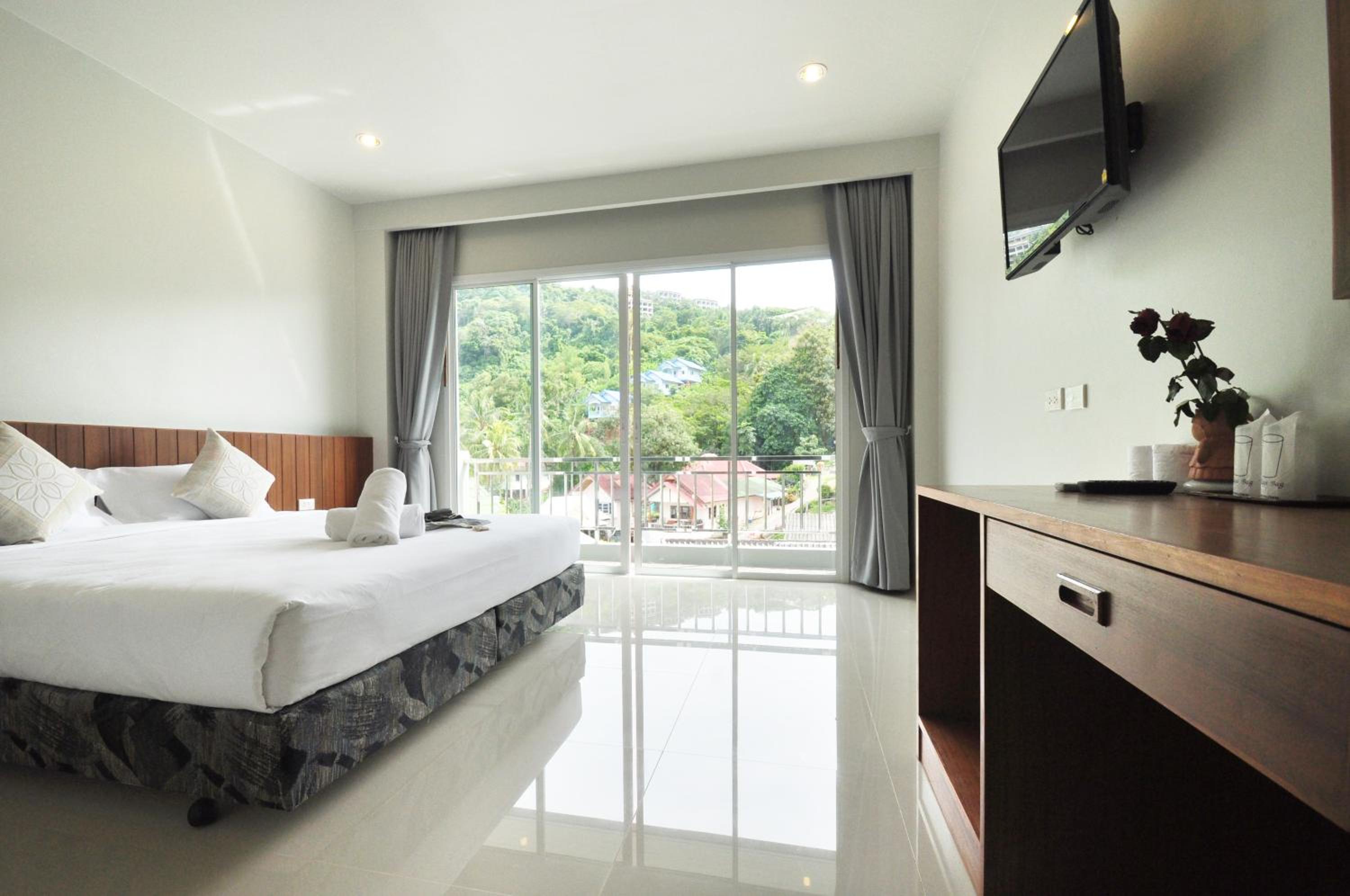 Superior King Room photo 1